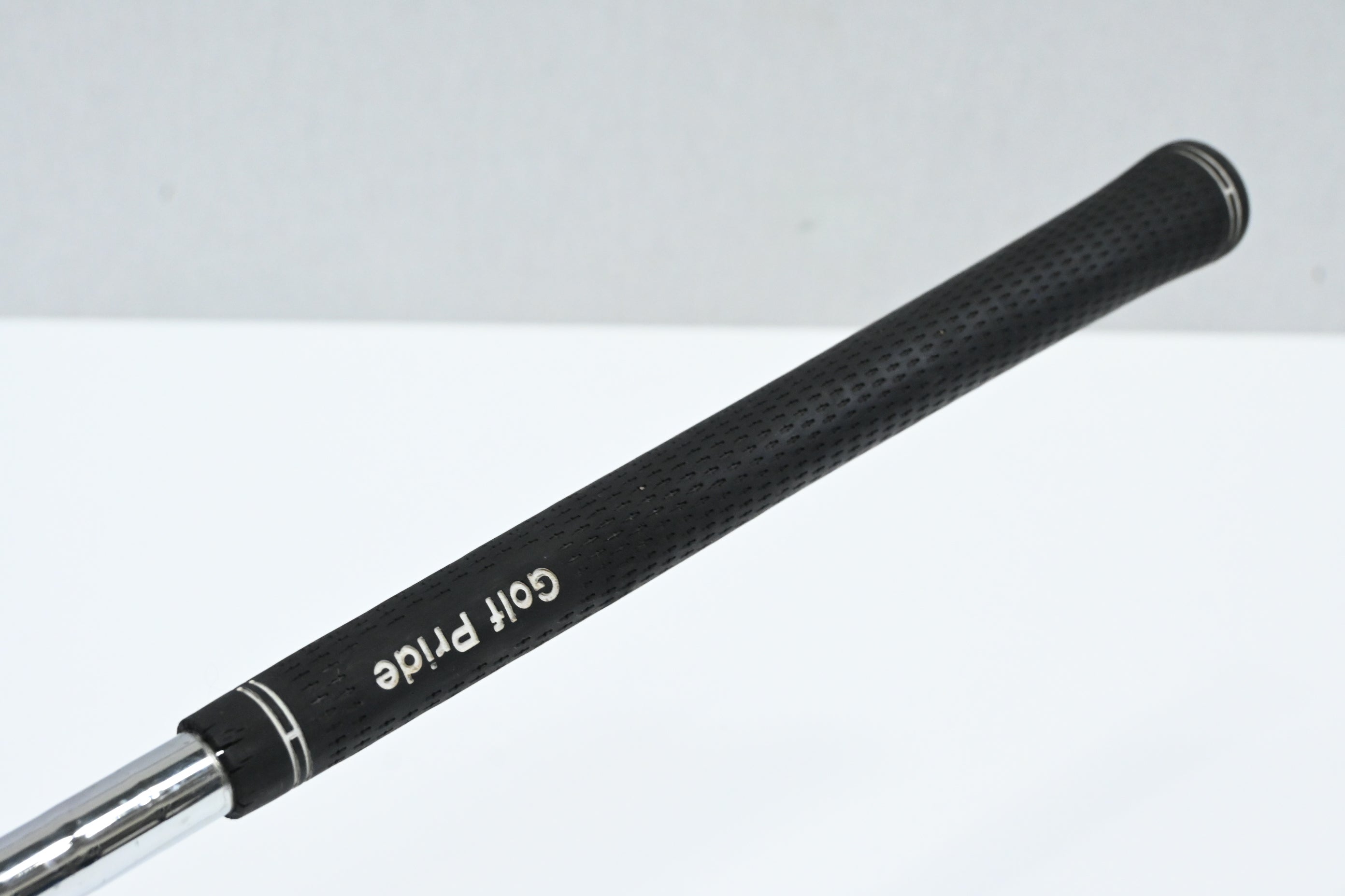 Ping Tour Lob Wedge / 58 Degree / Blue Dot / Wedge Flex Steel Shaft