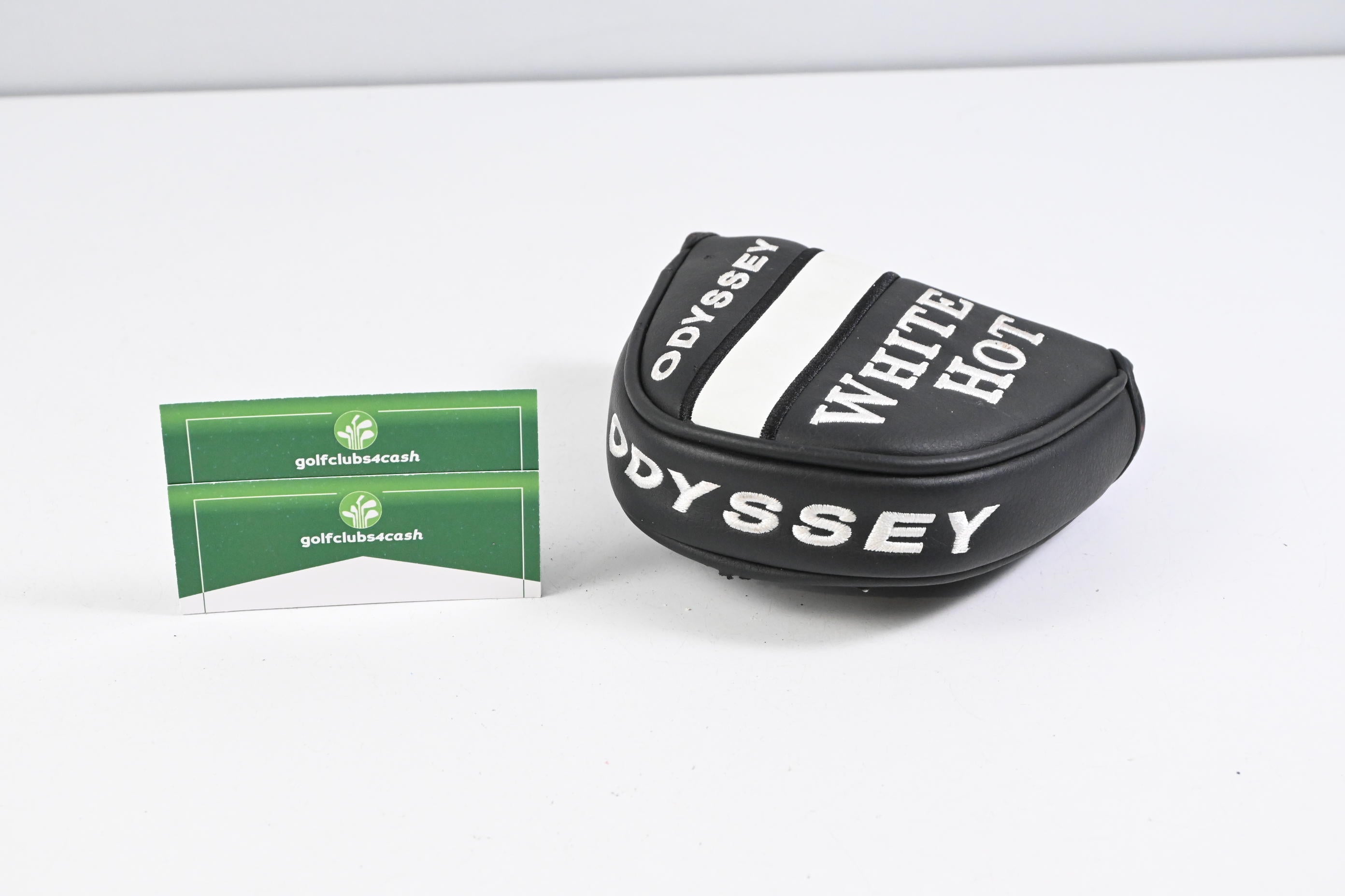 Zebra AIT Series 2 Putter / 34 Inch