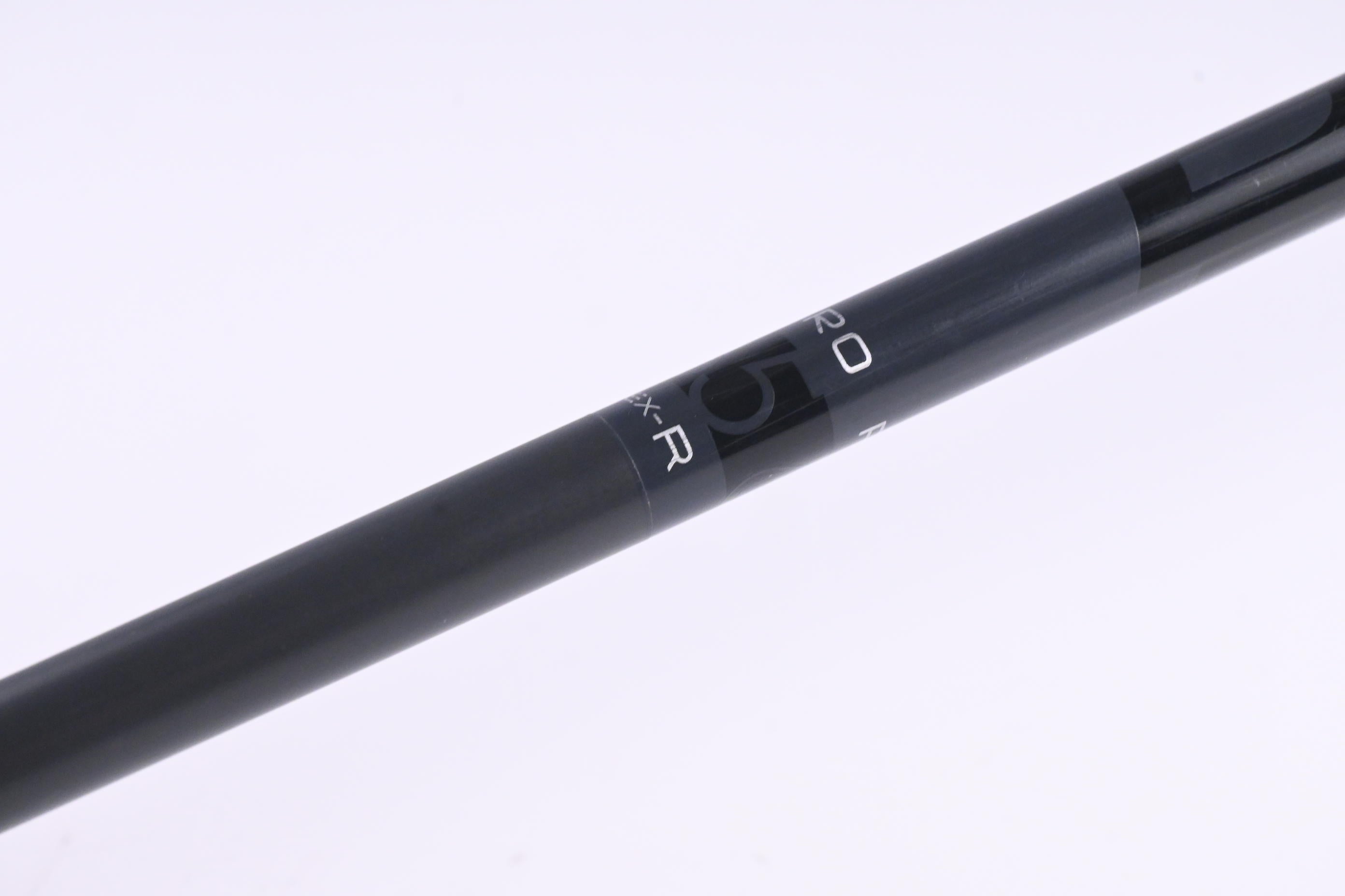 Left Hand Cobra King F7 #3-4 Wood / 13-16 Degree / Regular Flex Fujikura Pro 65