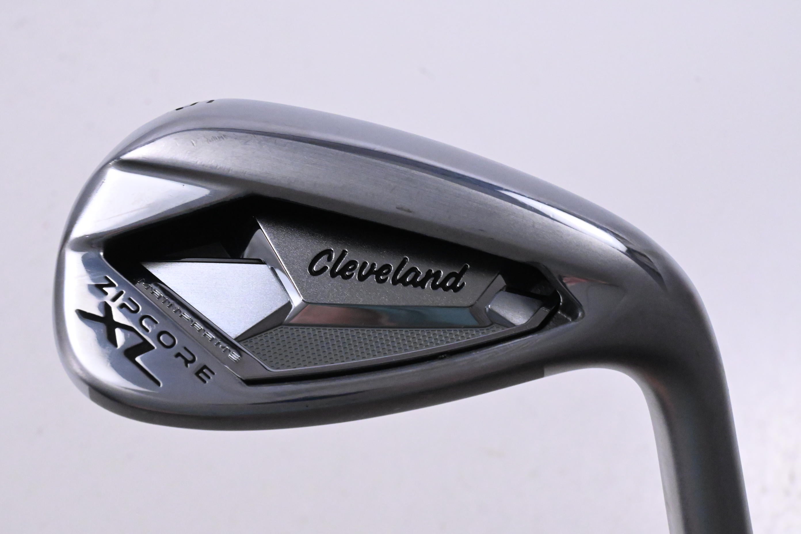 Cleveland Zipcore XL Pitching Wedge / 48 Degree / Stiff Flex KBS Tour Lite Shaft