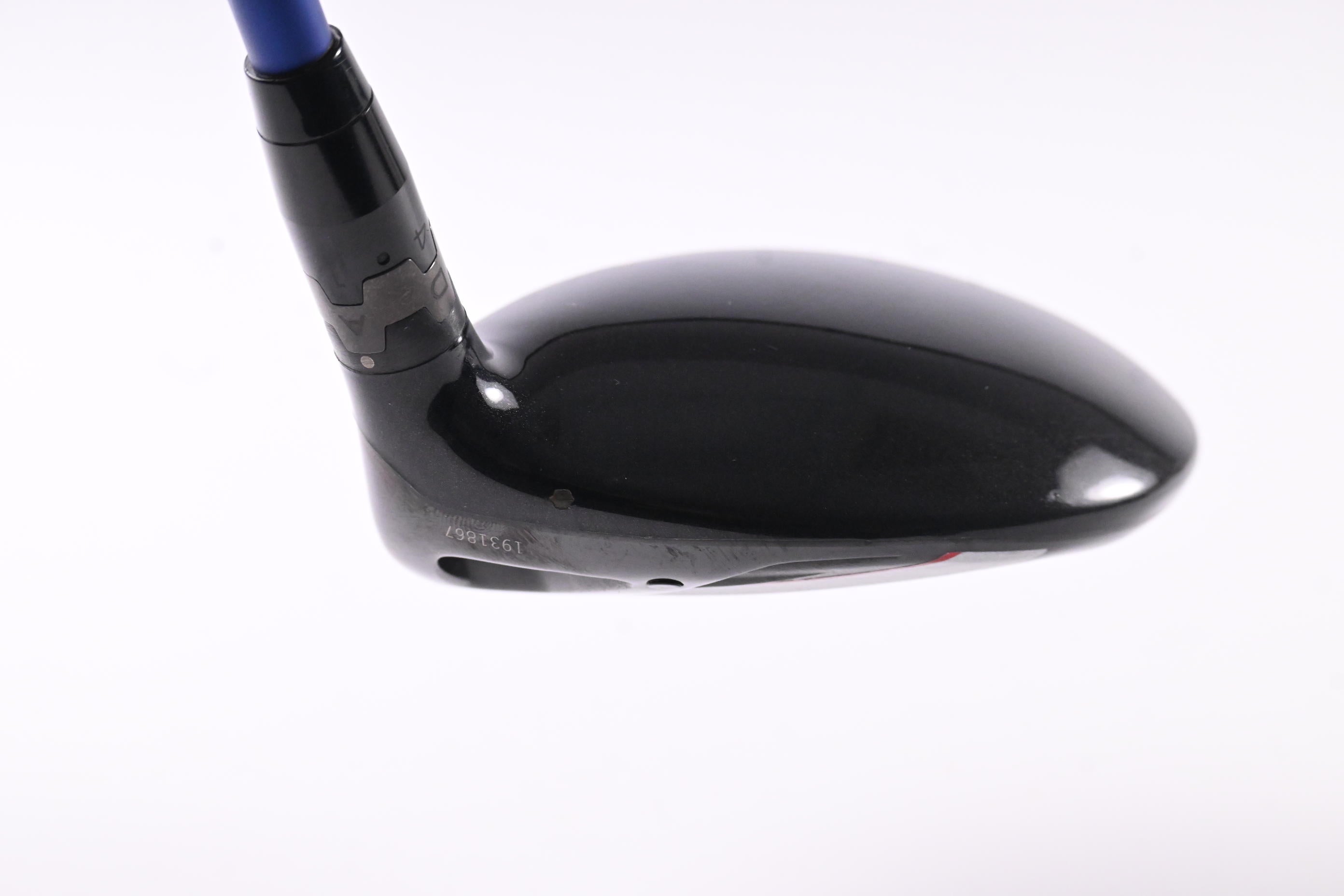 Titleist 913 F #3 Wood / 15 Degree / Regular Flex Diamana S+ Blue 72 Shaft