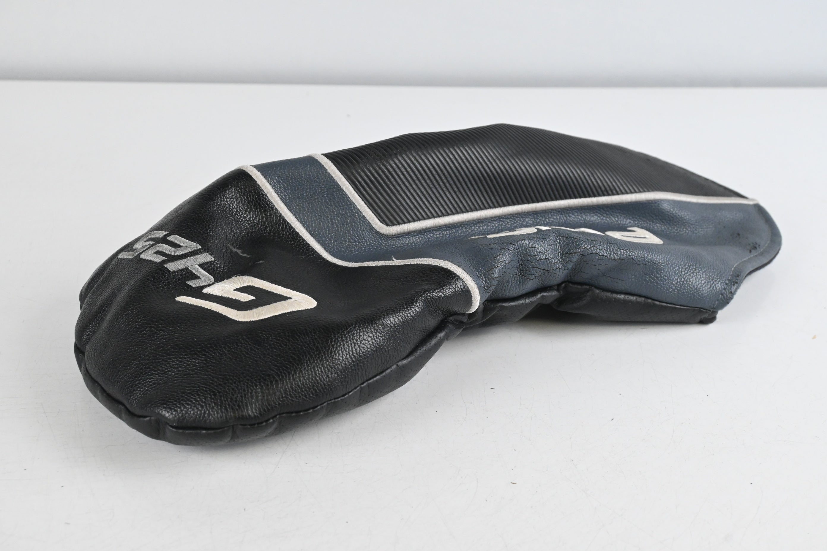 Ping G425 Max Driver / 9 Degree / Stiff Flex Ping Tour Chrome 75 Shaft