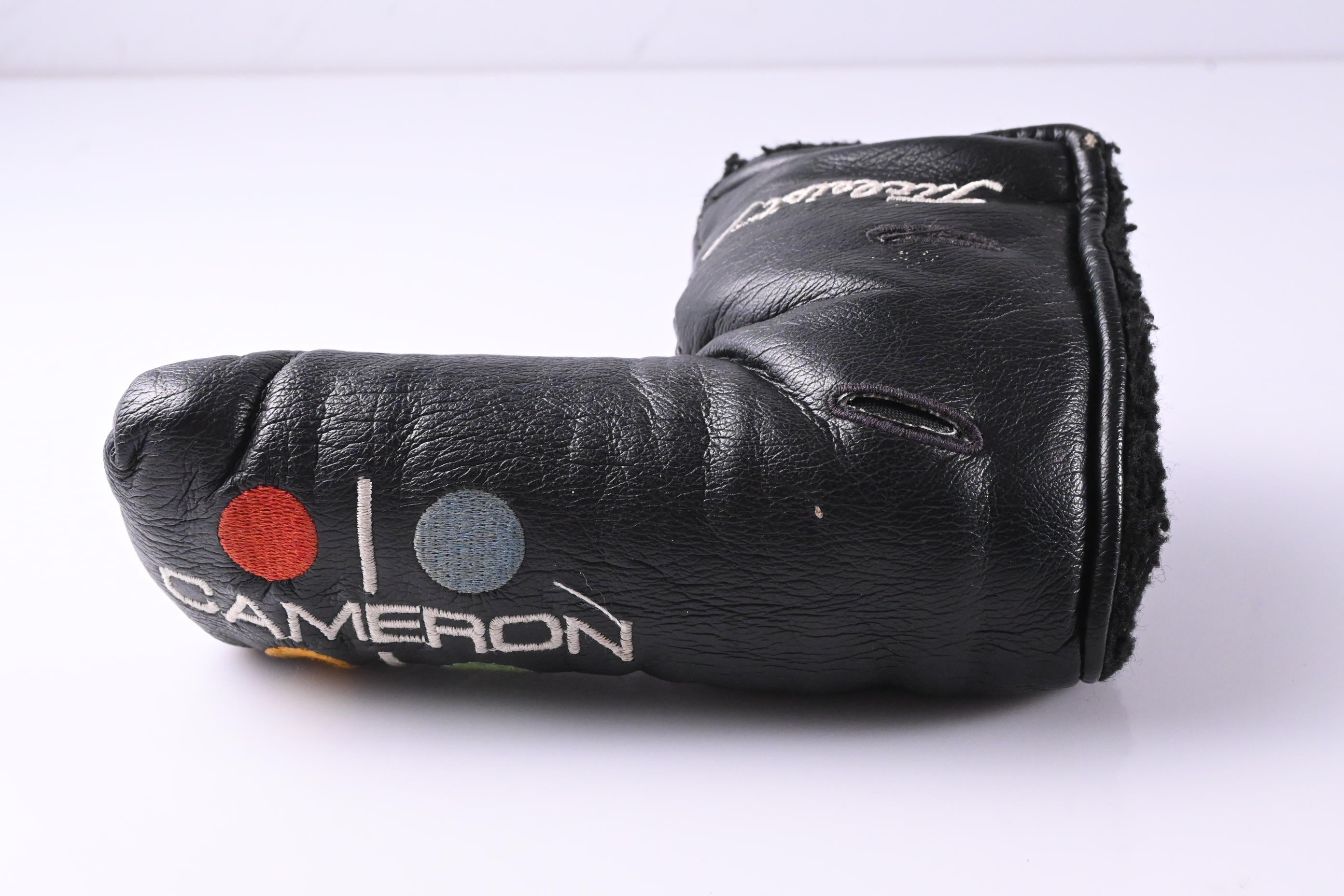 Scotty Cameron Studio Style Newport 1.5 Putter / 34.5 Inch