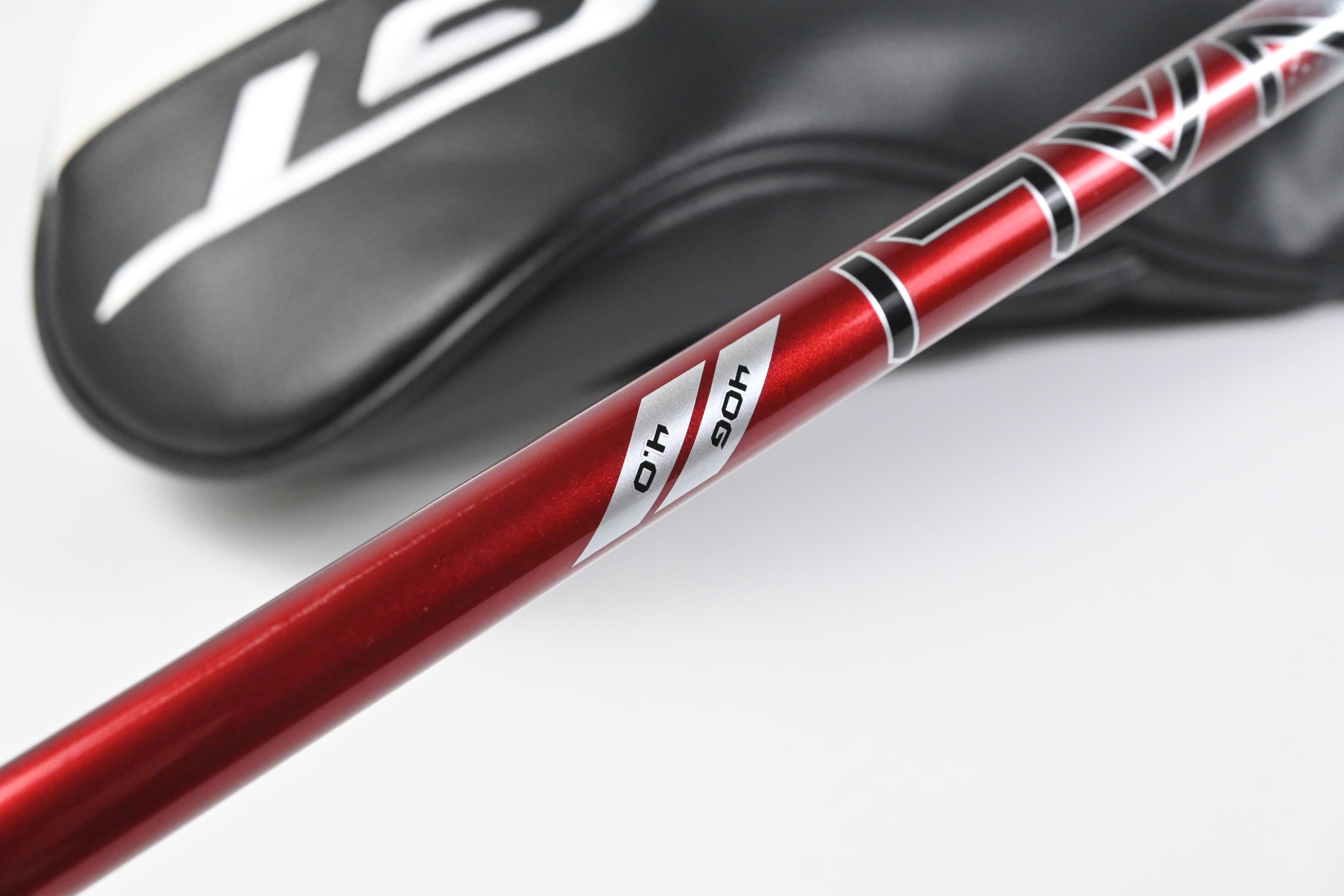 Ladies Titleist GT2 Driver / 11 Degree / Ladies Flex Denali Red 40 Shaft