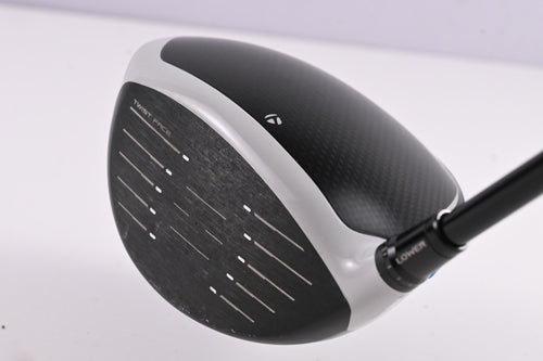 Taylormade SIM2 Driver / 9 Degree / Stiff Flex Tensei AV Blue 60 Shaft