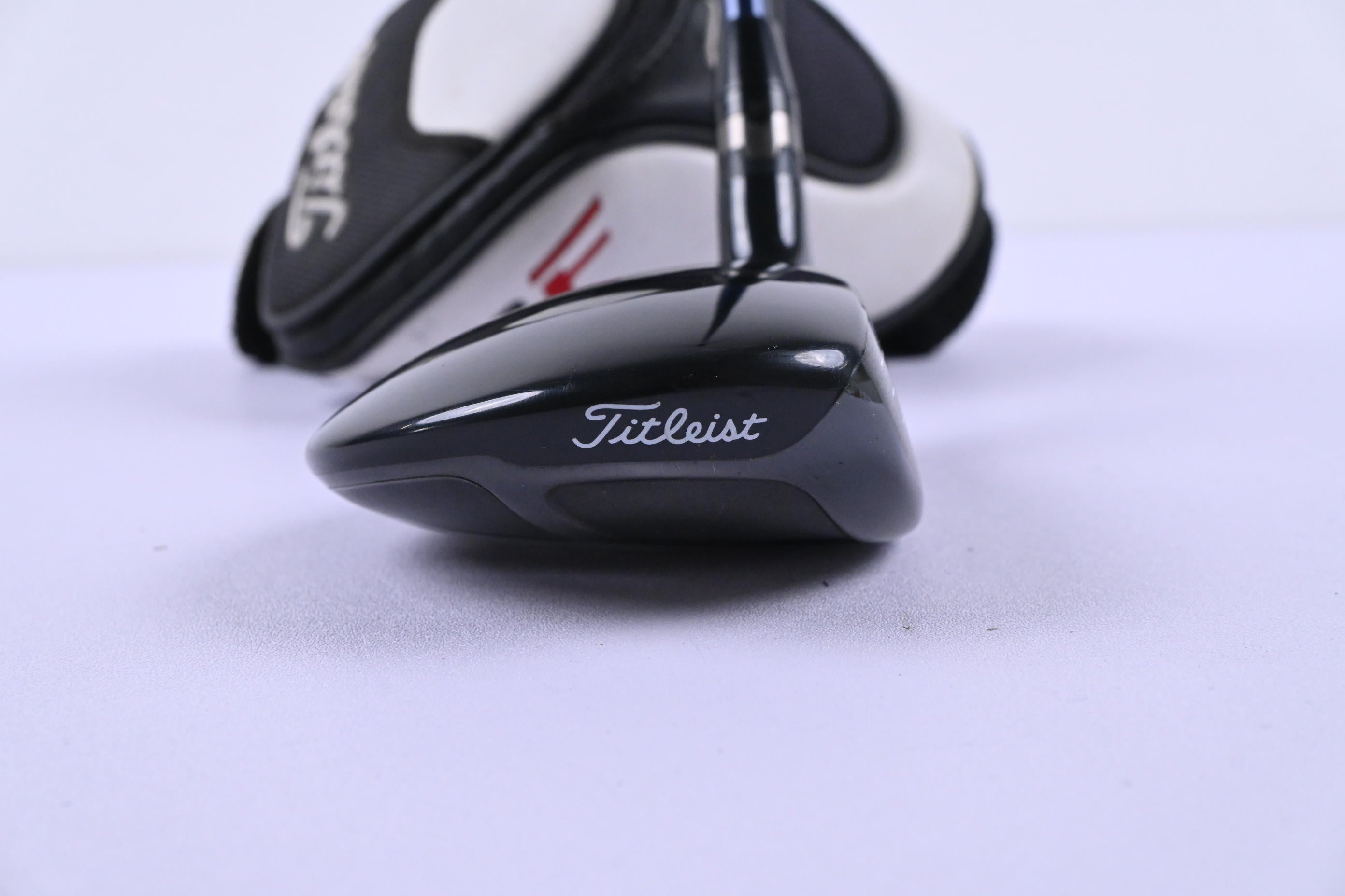 Titleist 910 F #3 Wood / 15 Degree / Stiff Flex Diamana Kai'li 75 Shaft