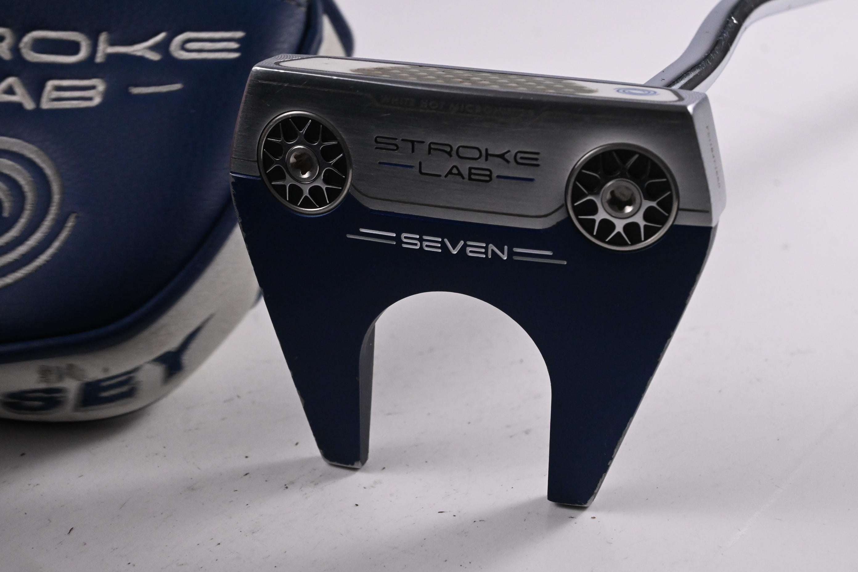 Odyssey Stroke Lab 7 Putter / 31.5 Inch