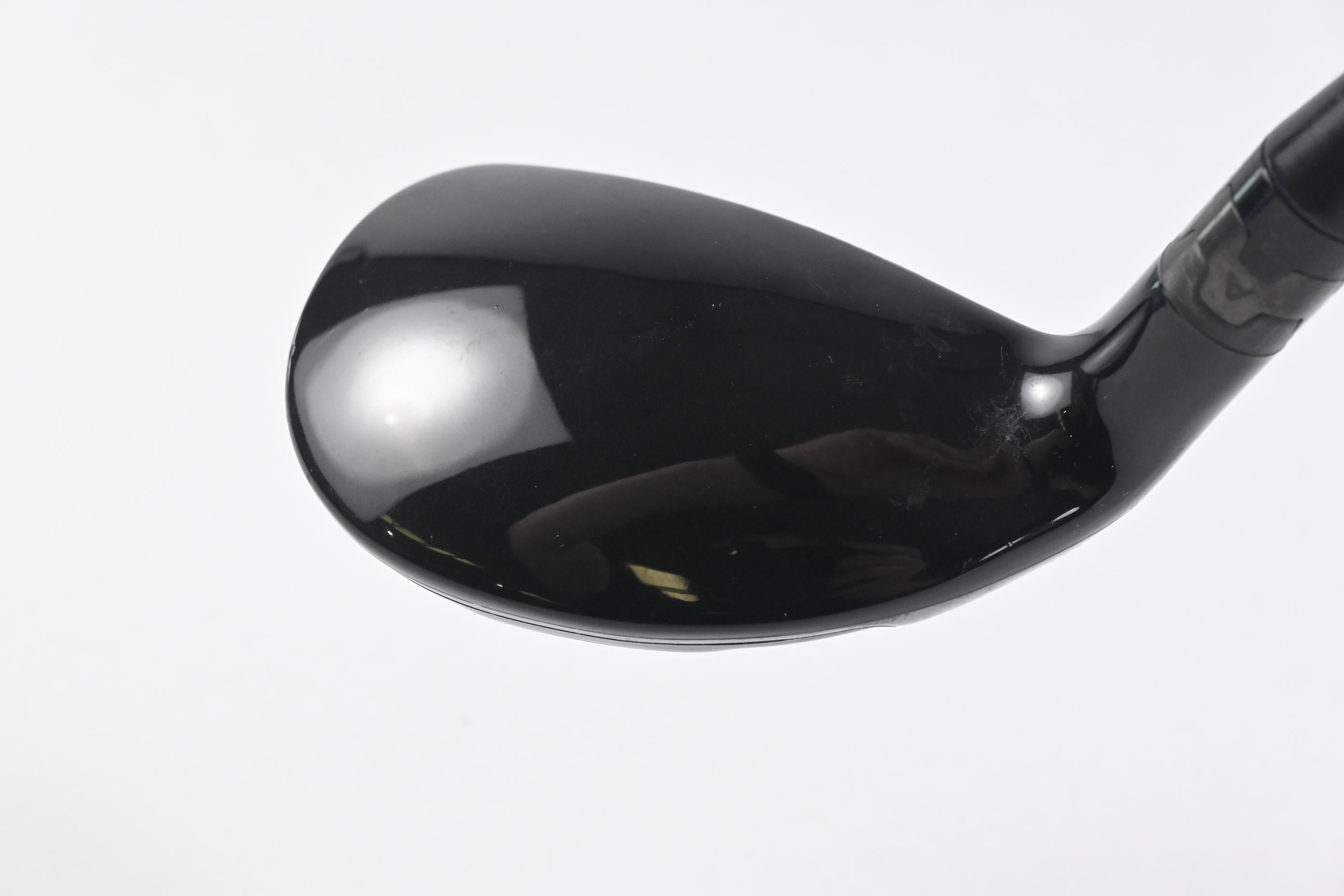 Left Hand Titleist 910H #3 Hybrid / 21 Degree / Regular Flex Diamana 'ilima 70