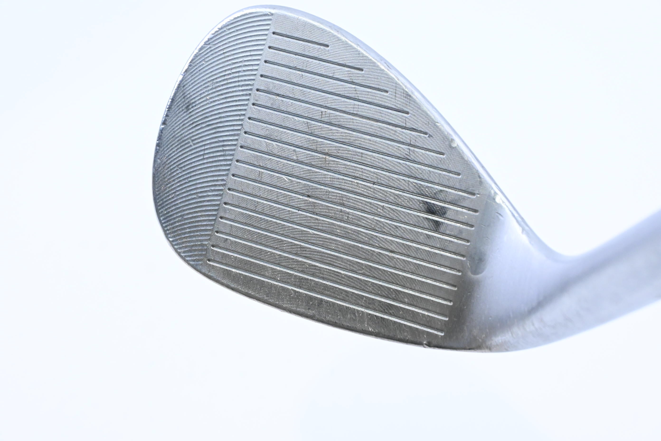 Cleveland RTX-4 Lob Wedge / 58 Degree / Stiff Flex Dynamic Gold S400 Shaft