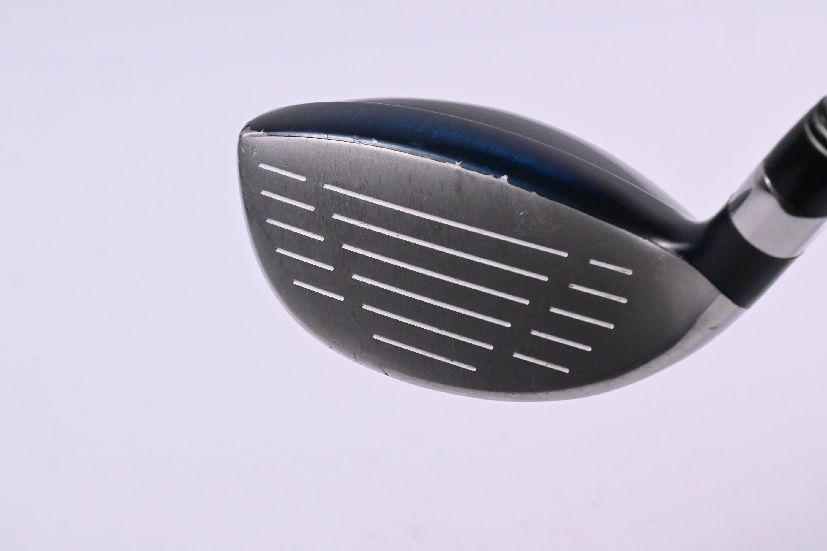 Ladies Cobra Baffler Rail-H #4 Hybrid / 25 Degree / Ladies Flex Baffler Rail-H