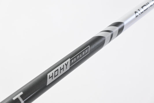 Ladies Aldila Ascent Ultralight 40 #5 Hybrid Shaft / Ladies Flex / Titleist 2nd