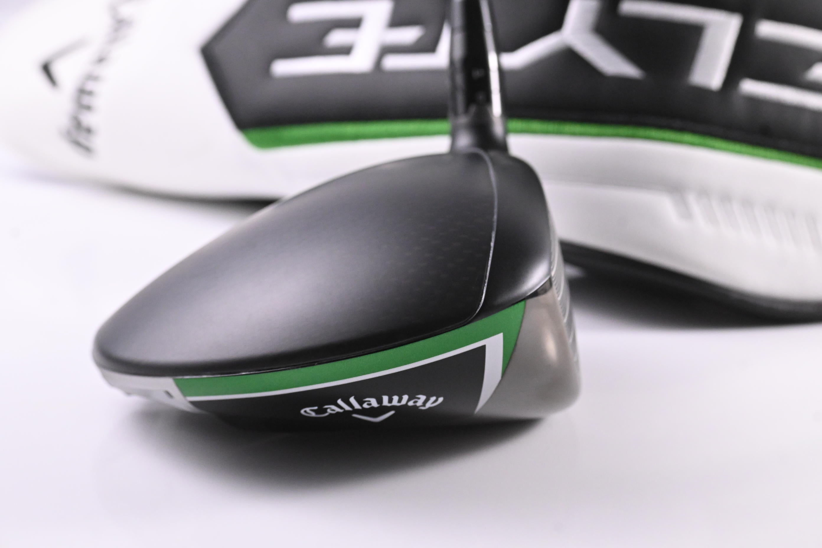 Callaway Elyte Driver / 9 Degree / Regular Flex Denali Charcoal 60 Shaft