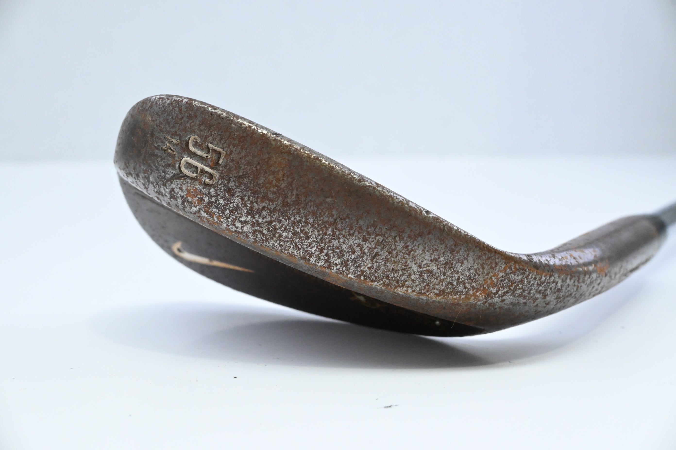 Nike VR X3X Sand Wedge / 56 Degree / Stiff Flex Dynamic Gold S200 Shaft