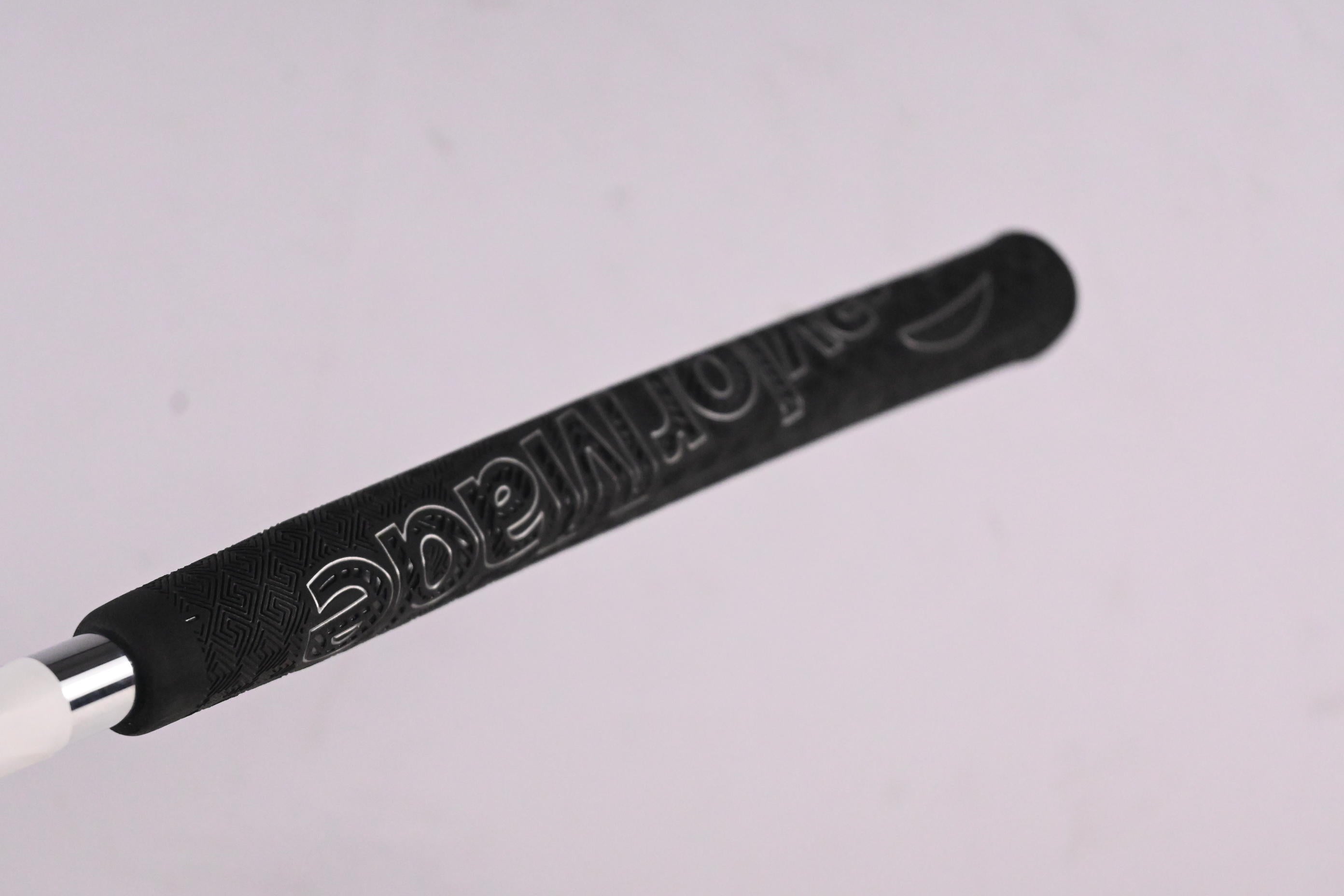 Left Hand Taylormade TP Black Collection Juno 1 Putter / 34 Inch
