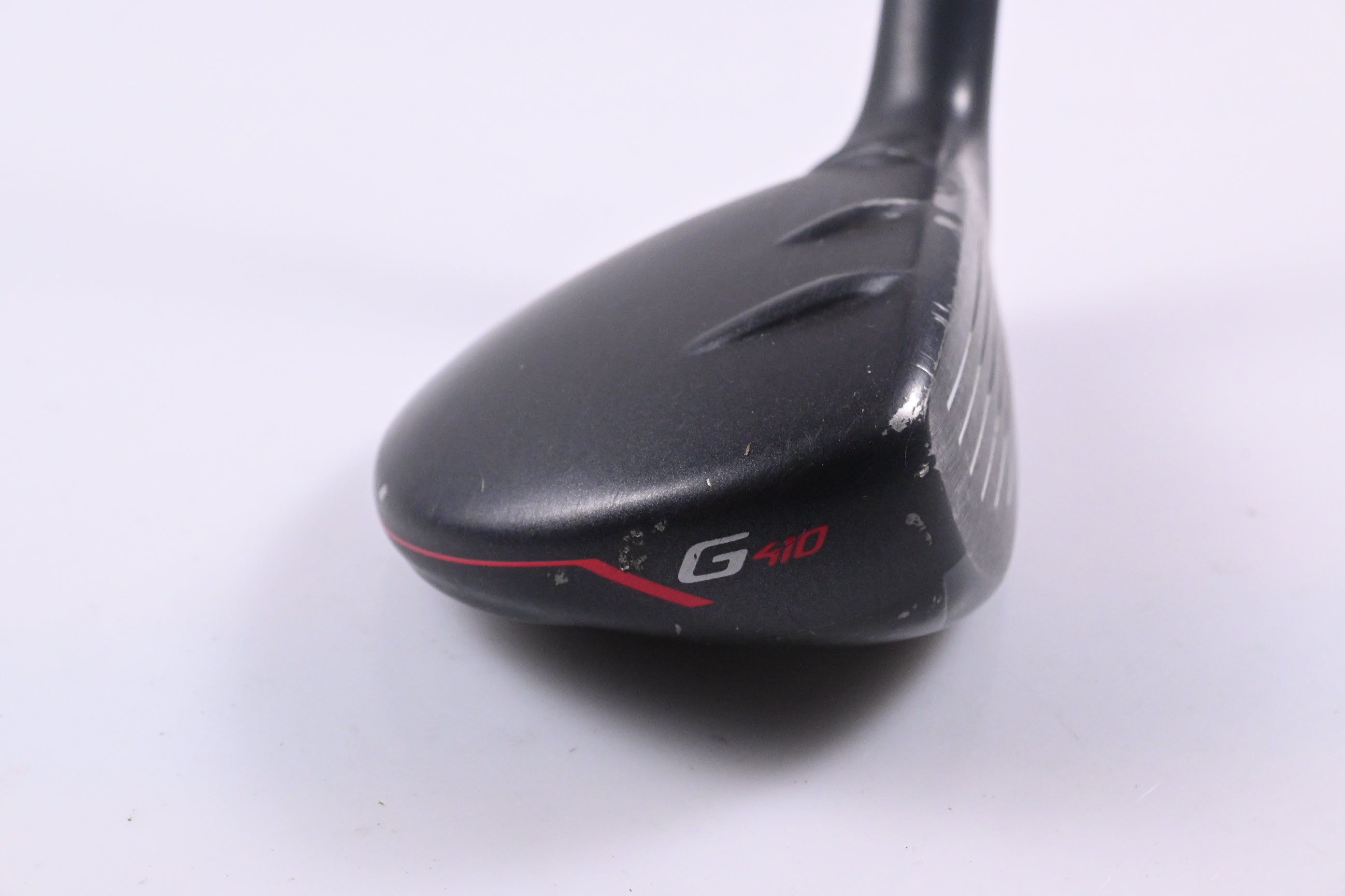 Ping G410 #2 Hybrid / 17 Degree / Regular Flex Ping Alta CB Red 70 Shaft