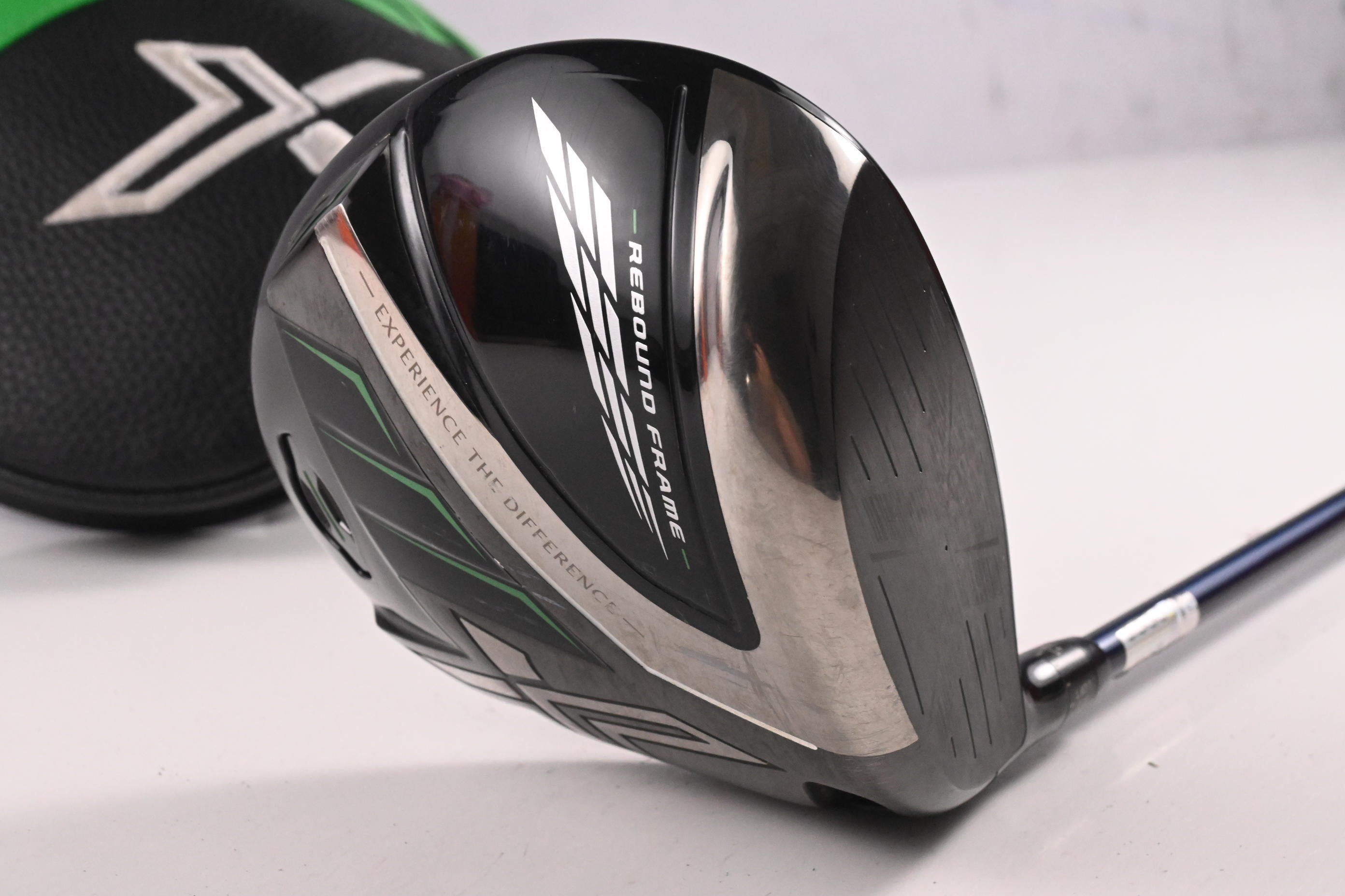 XXIO X 2022 Driver / 10.5 Degree / Regular Flex Diamana ZX 50 Shaft