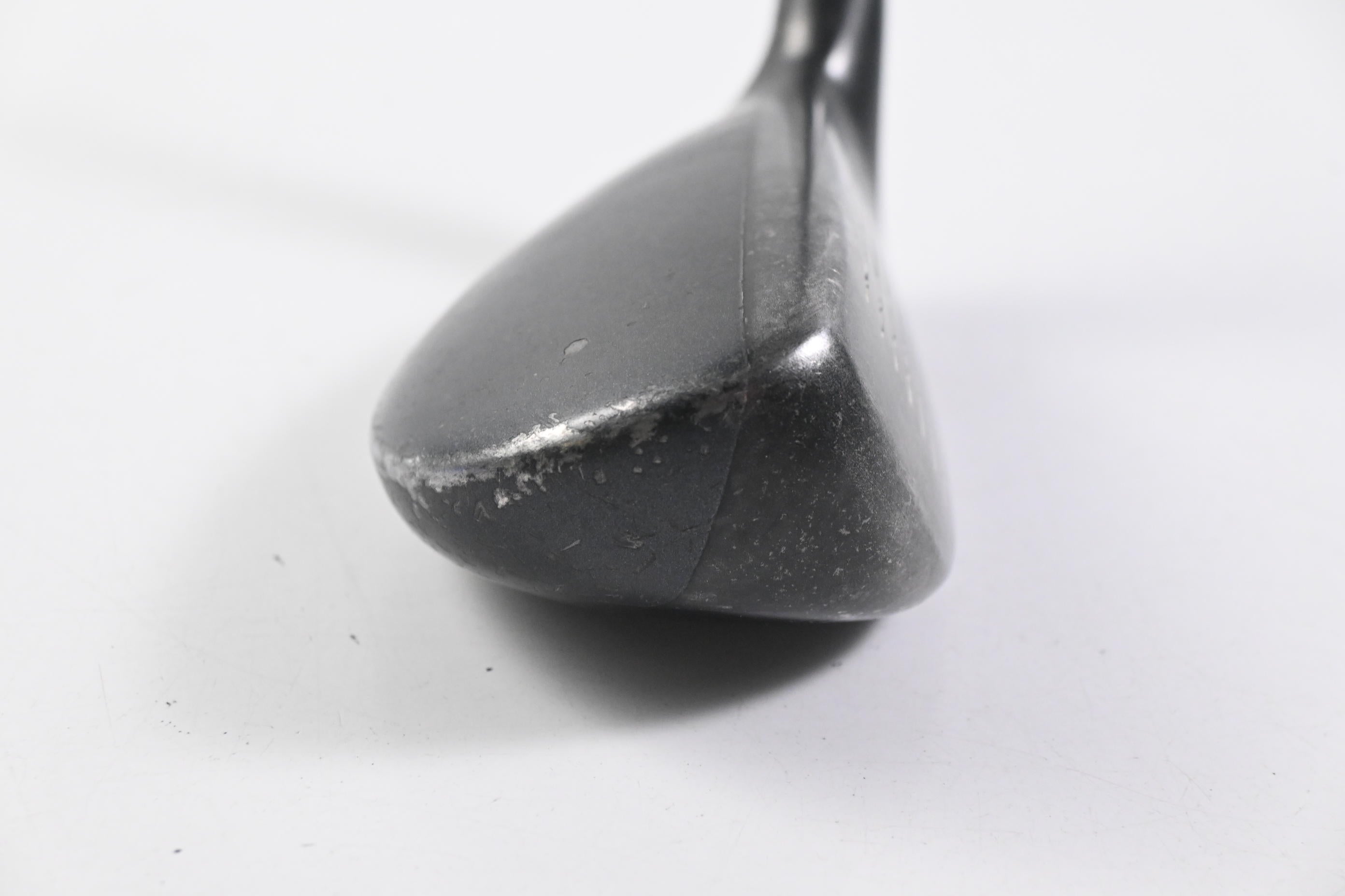 Ping i25 #4 Hybrid / 22 Degree / Regular Flex Ping PWR 80 Shaft