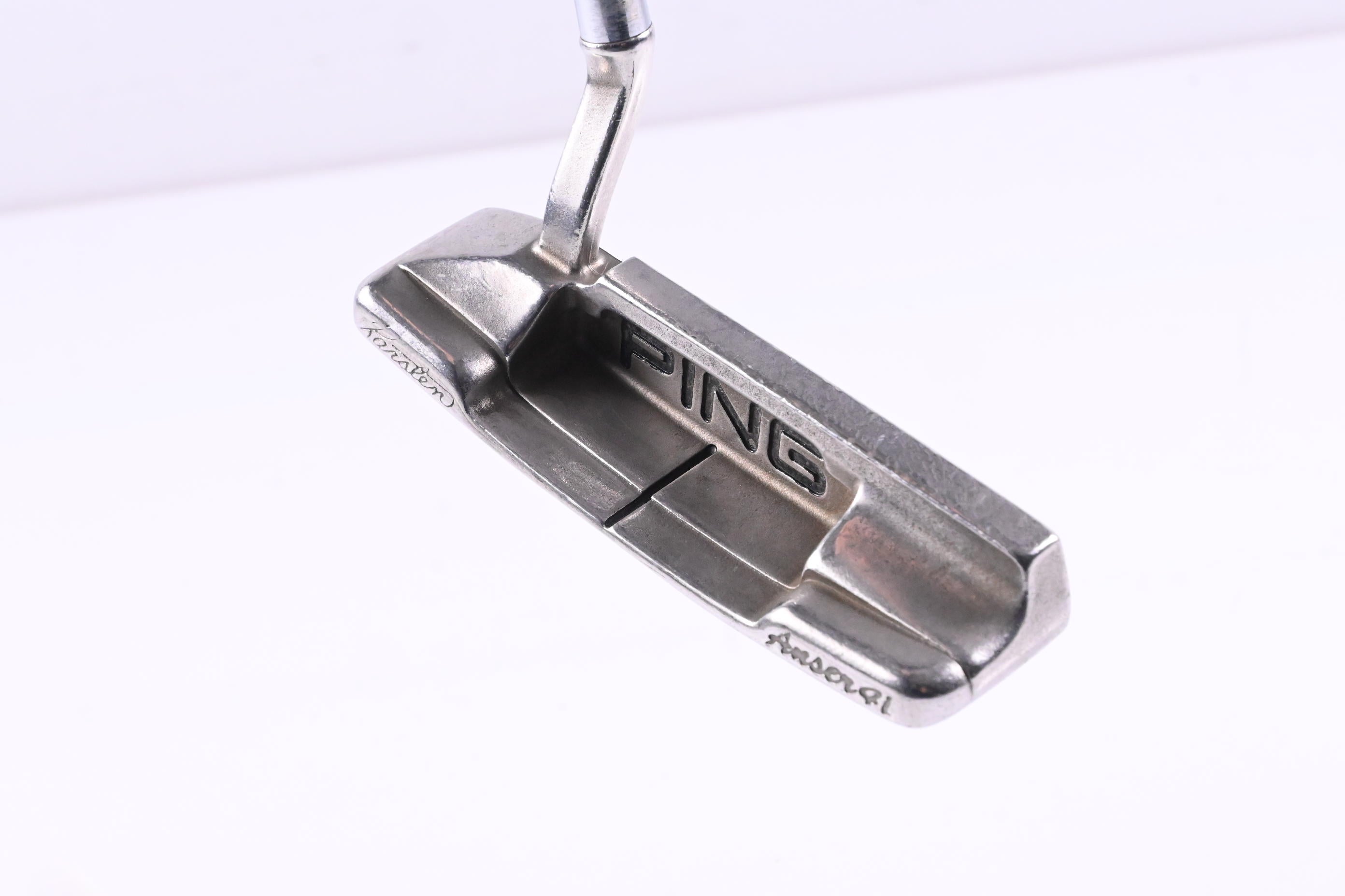 Ping Isopur Anser 4i Putter / 35 Inch