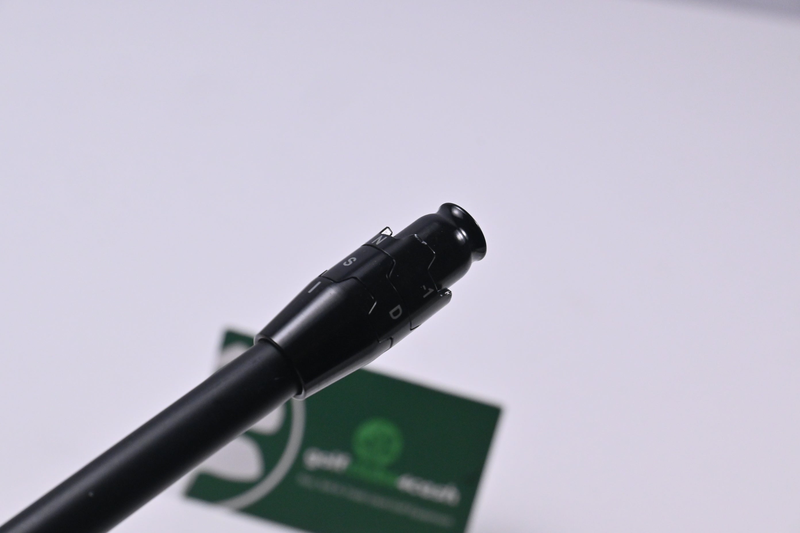 Cypher 2.0 50 #6 Hybrid Shaft / Senior Flex / Callaway 3rd Gen