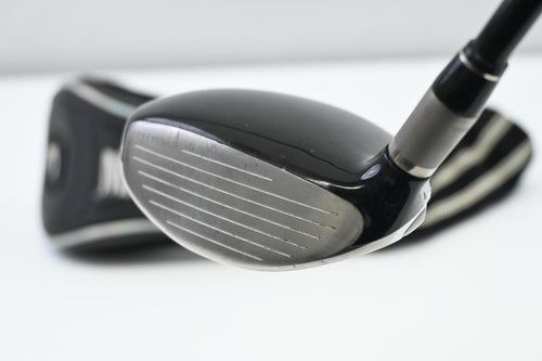 MacGregor MacTec NVG2 #3 Wood / 15 Degree / Regular Flex Fujikura 52