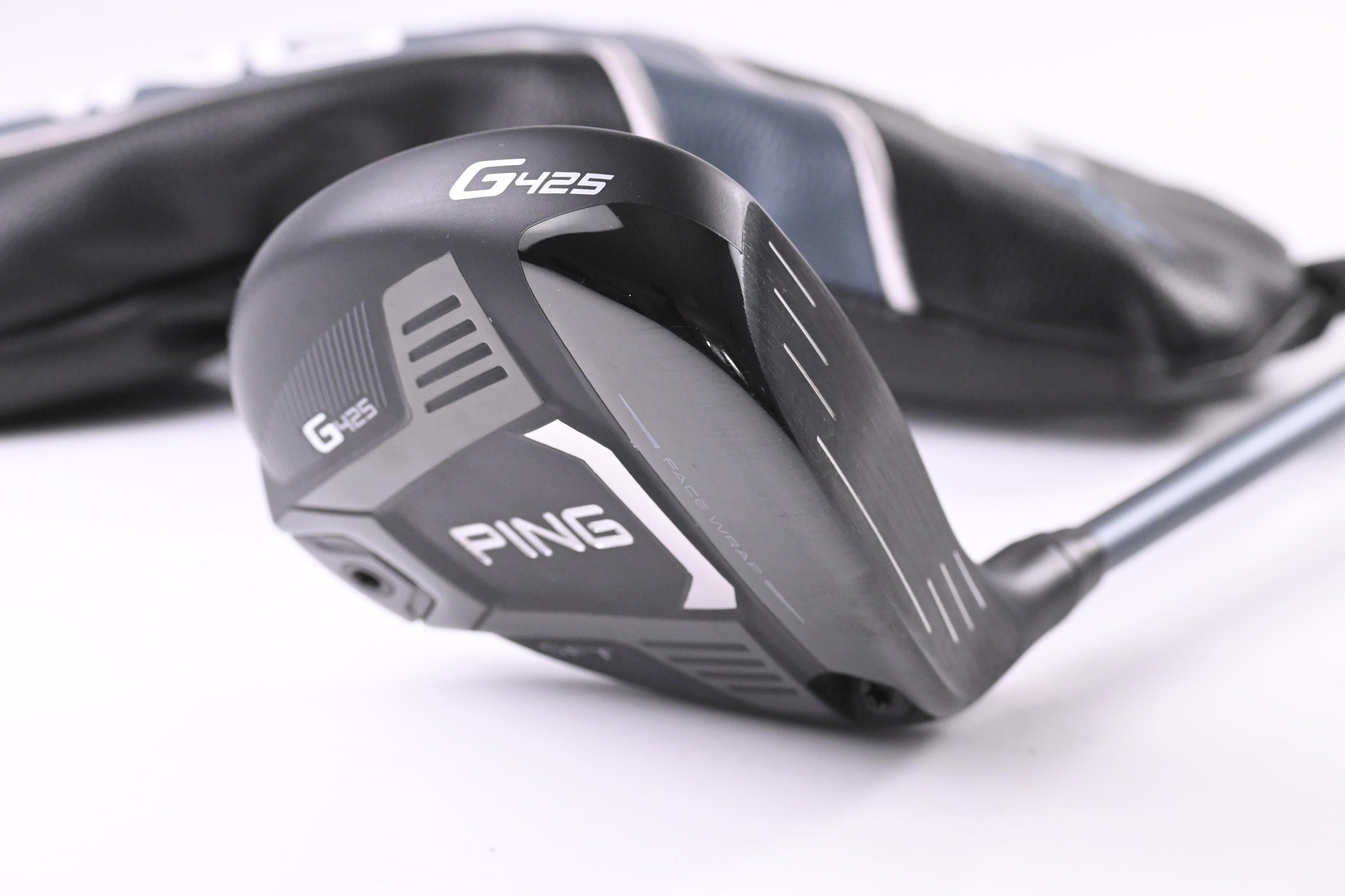 Ping G425 SFT #3 Wood / 16 Degree / Regular Flex Ping Alta CB Slate 65 Shaft