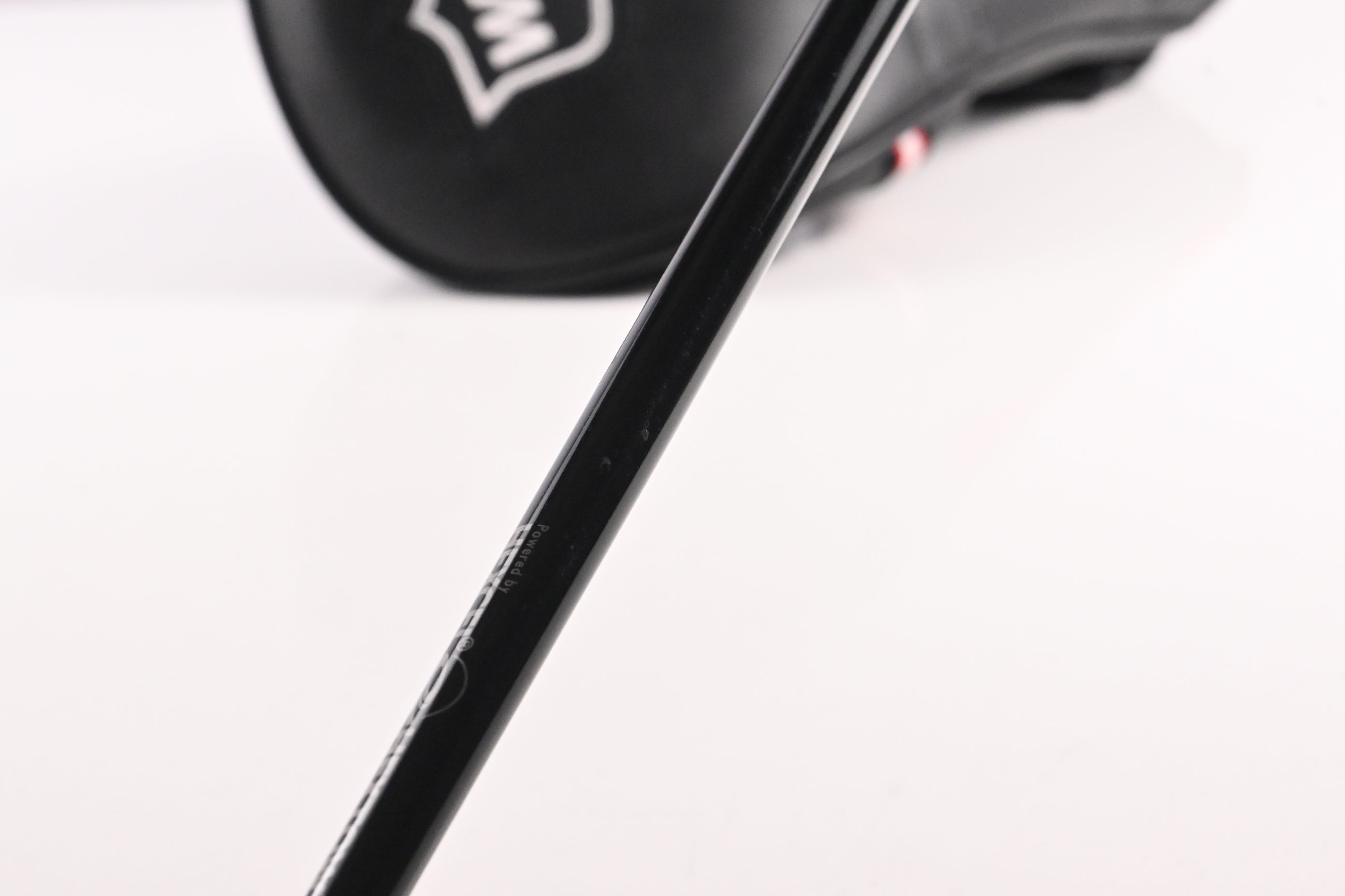 Wilson Dynapower Carbon 2023 Driver / 10.5 Degree / X-Flex HZRDUS Smoke Black 60