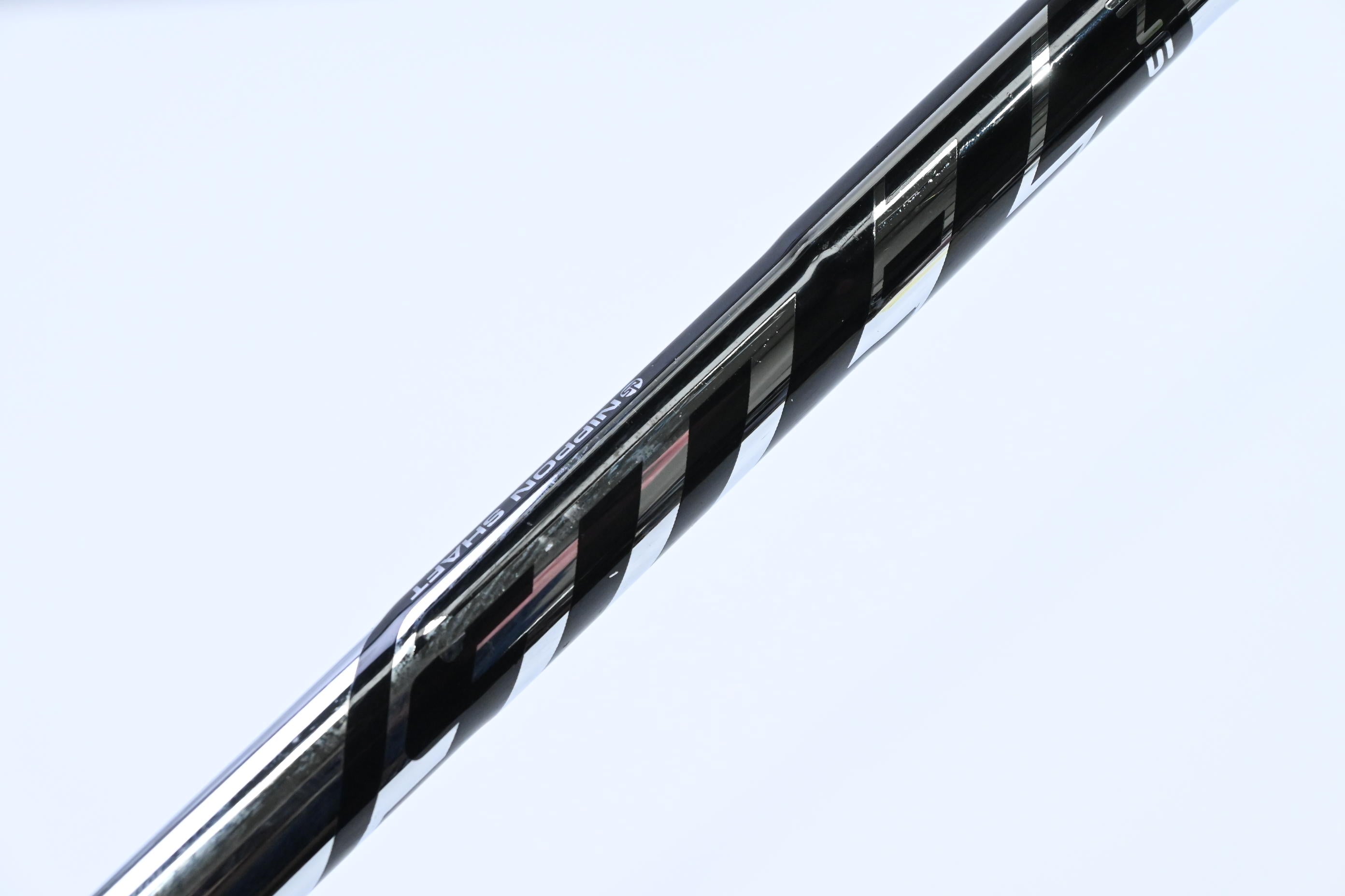 Ping Glide Forged Pro Sand Wedge / 56 Degree / Black Dot / Wedge Flex Ping