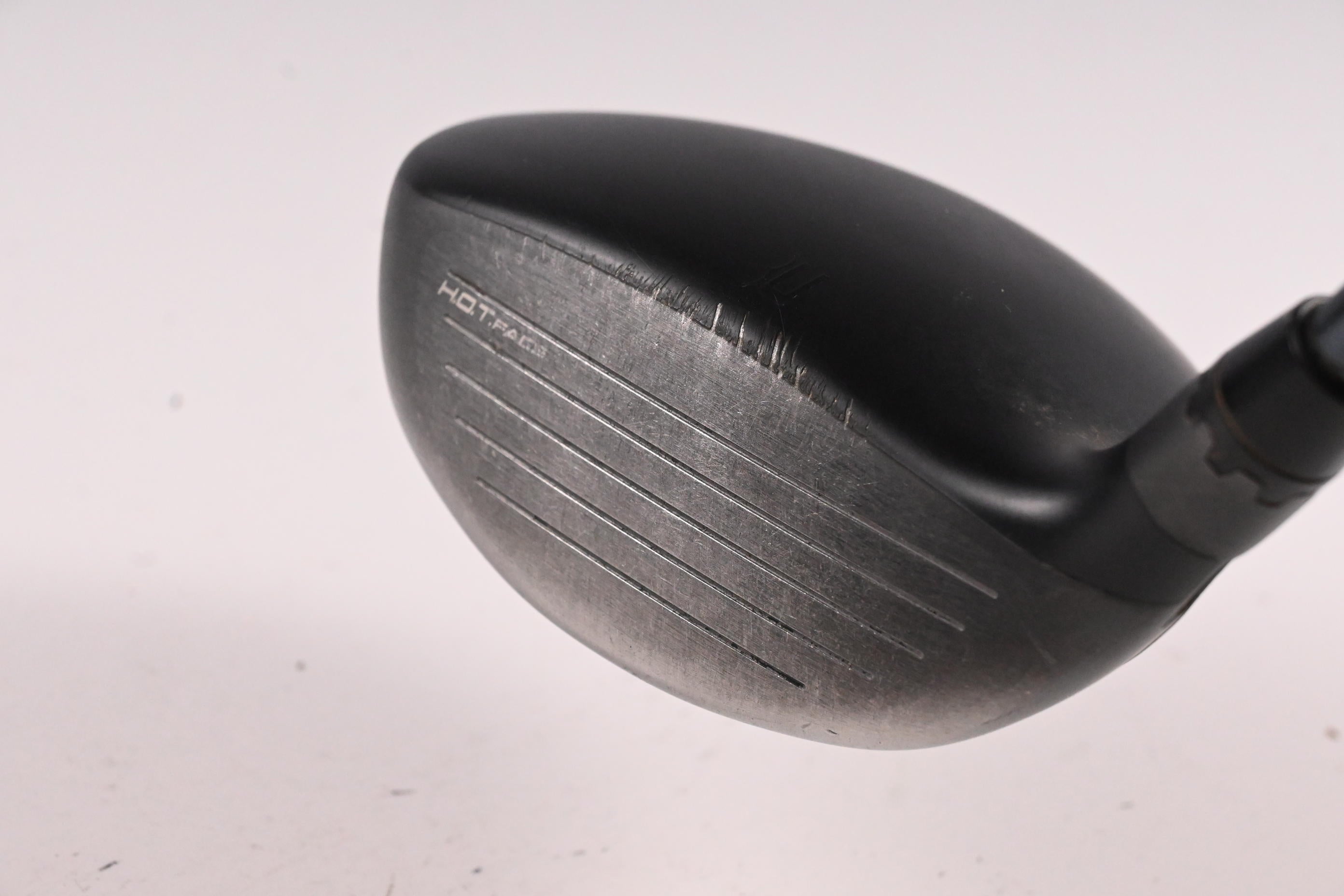 Cobra Darkspeed X #7 Wood / 21 Degree / Regular Flex UST Mamiya LIN-Q 6 Shaft