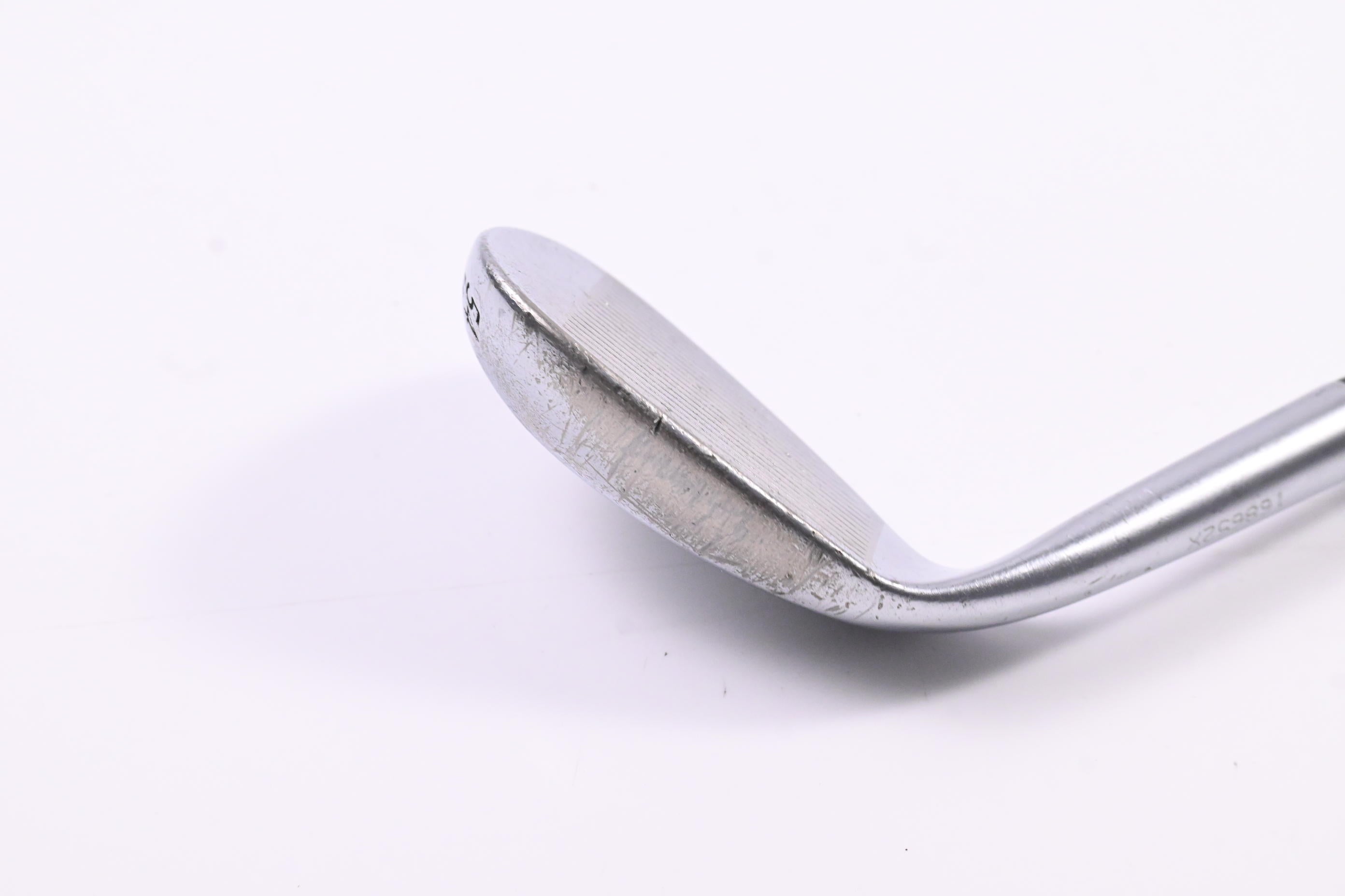 Ping Glide 2.0 Sand Wedge / 54 Degree / Blue Dot / X-Flex Project X Shaft