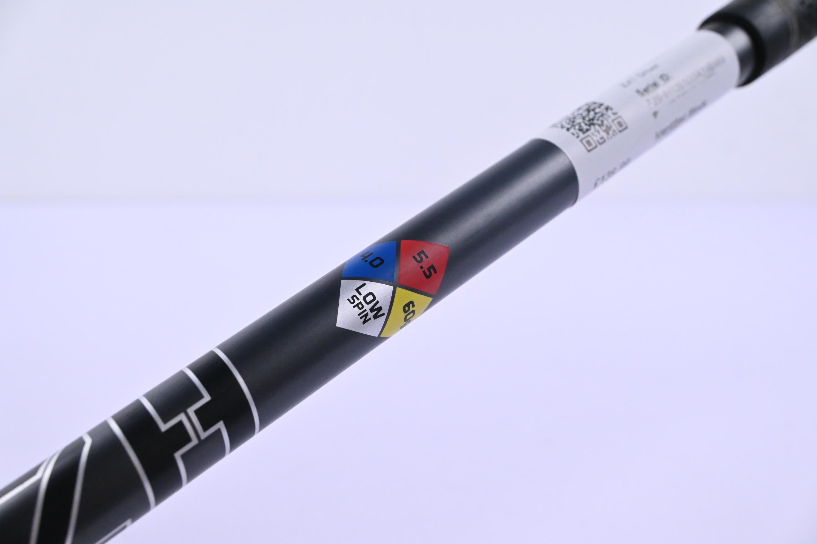 Srixon ZX7 Driver / 10.5 Degree / Stiff Flex Project X HZRDUS Smoke Black 60