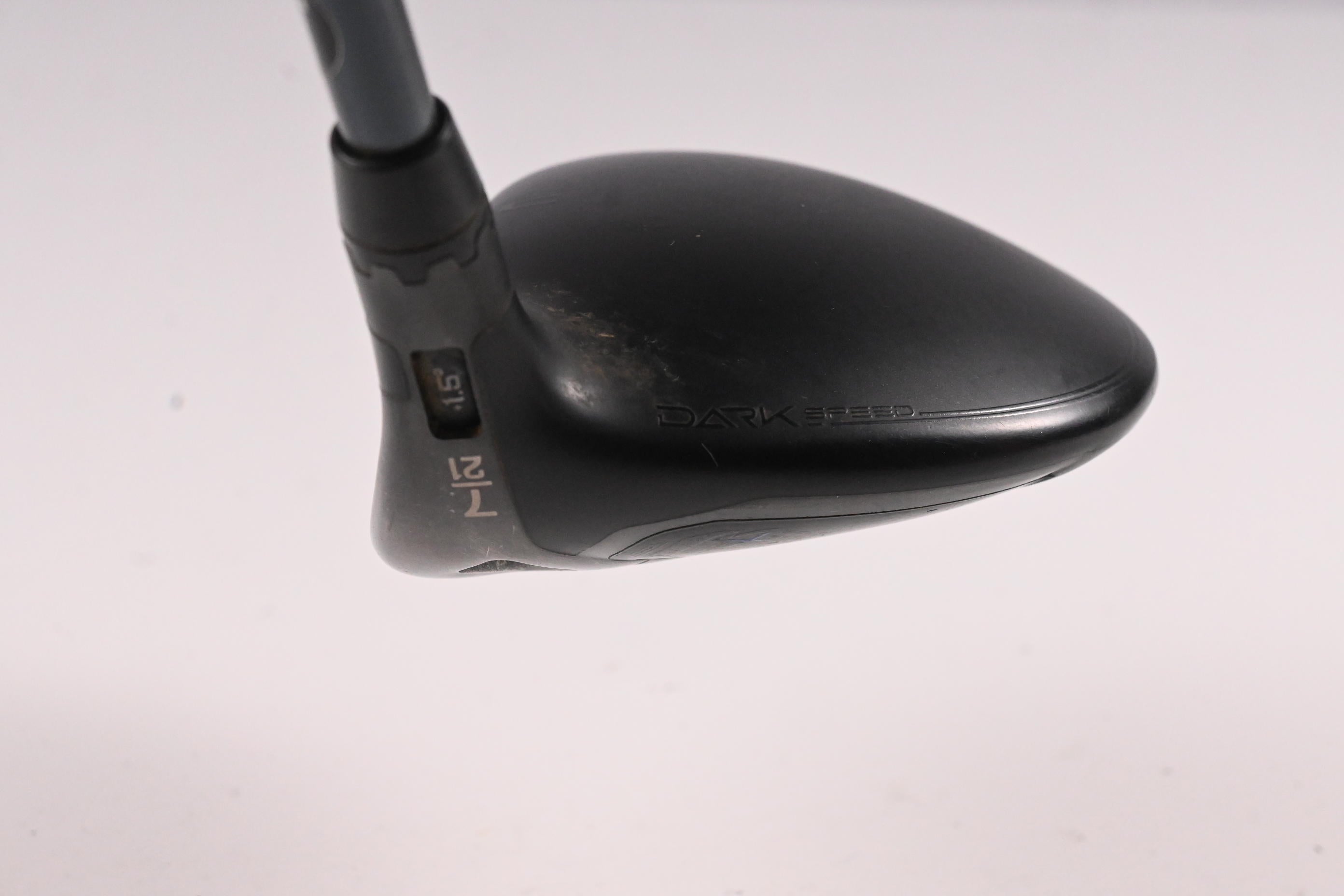Cobra Darkspeed X #7 Wood / 21 Degree / Regular Flex UST Mamiya LIN-Q 6 Shaft