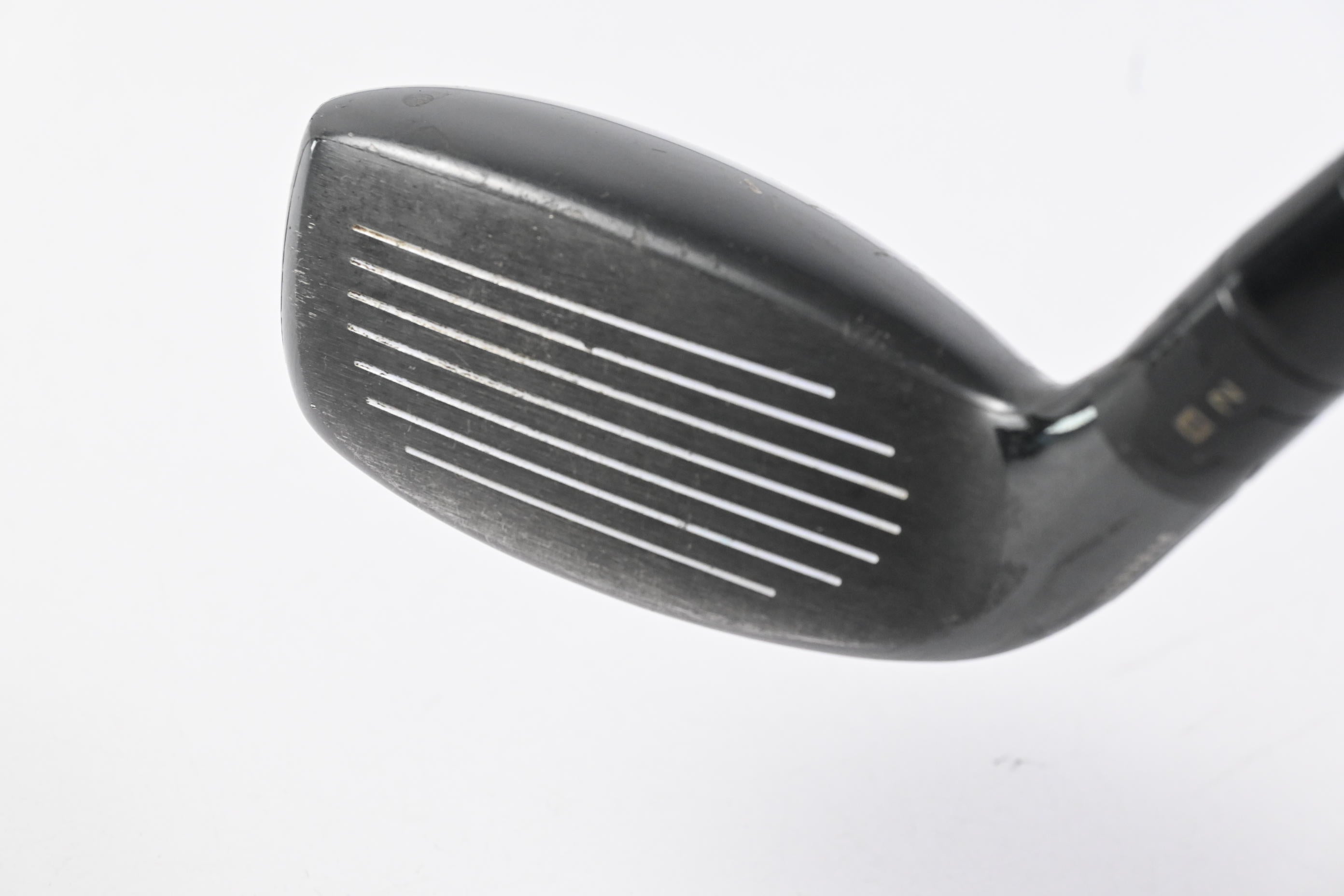 Titleist 818 H2 #3 Hybrid / 19 Degree / Stiff Flex EvenFlow Blue 85 Shaft
