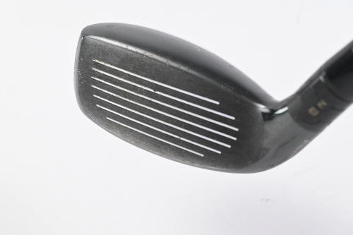 Titleist 818 H2 #3 Hybrid / 19 Degree / Stiff Flex EvenFlow Blue 85 Shaft