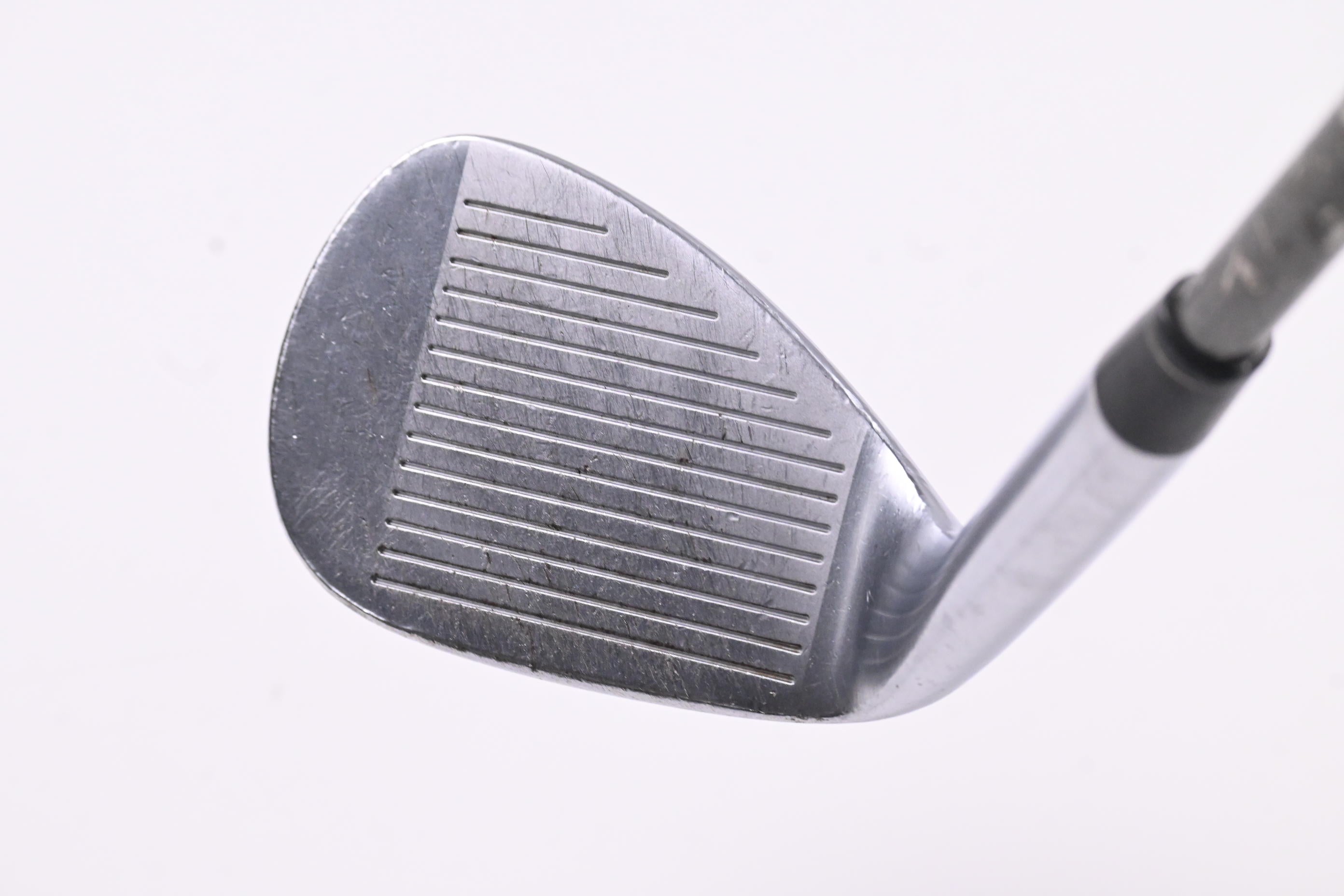 Miura Forged Satin Series Lob Wedge / 60 Degree / Wedge Flex Miura Steel Shaft