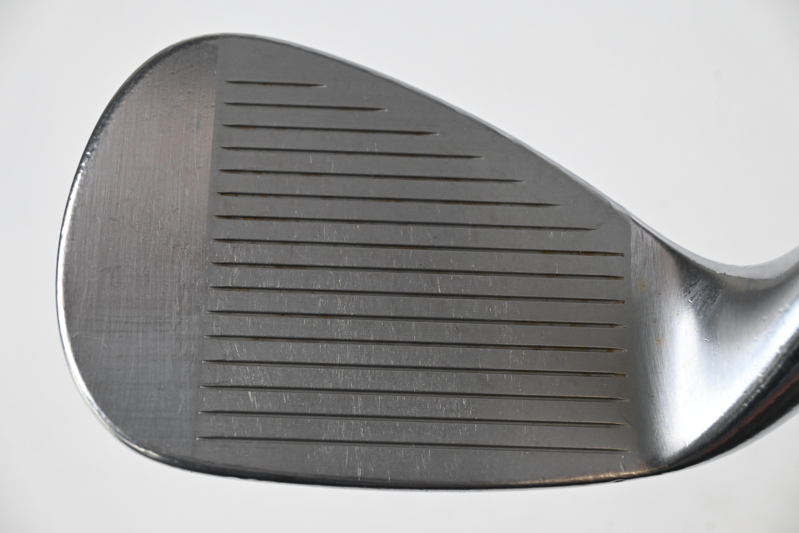 Titleist Vokey SM6 Pitching Wedge / 48 Degree / Wedge Flex Vokey Design Shaft