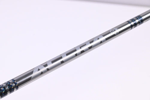 Accra TZ Five 60 #3 Wood Shaft / Regular Flex / Ping 3rd Gen