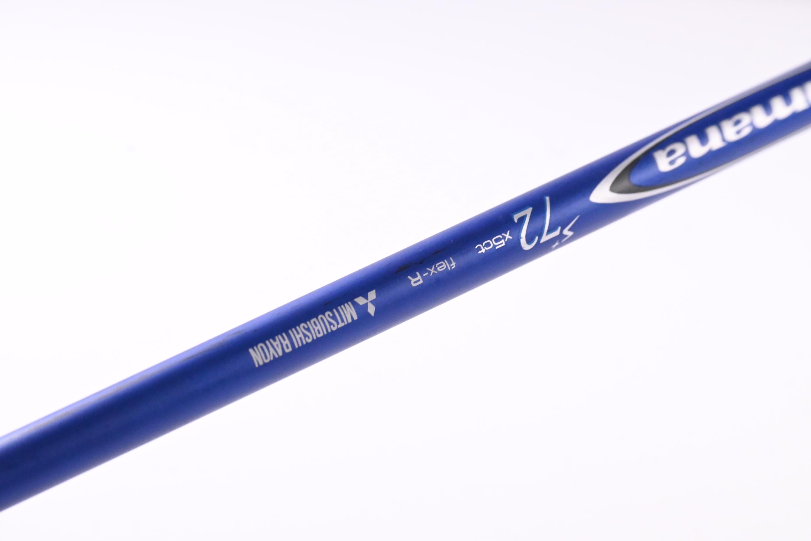 Titleist 913 F #3 Wood / 15 Degree / Regular Flex Diamana S+ Blue 72 Shaft