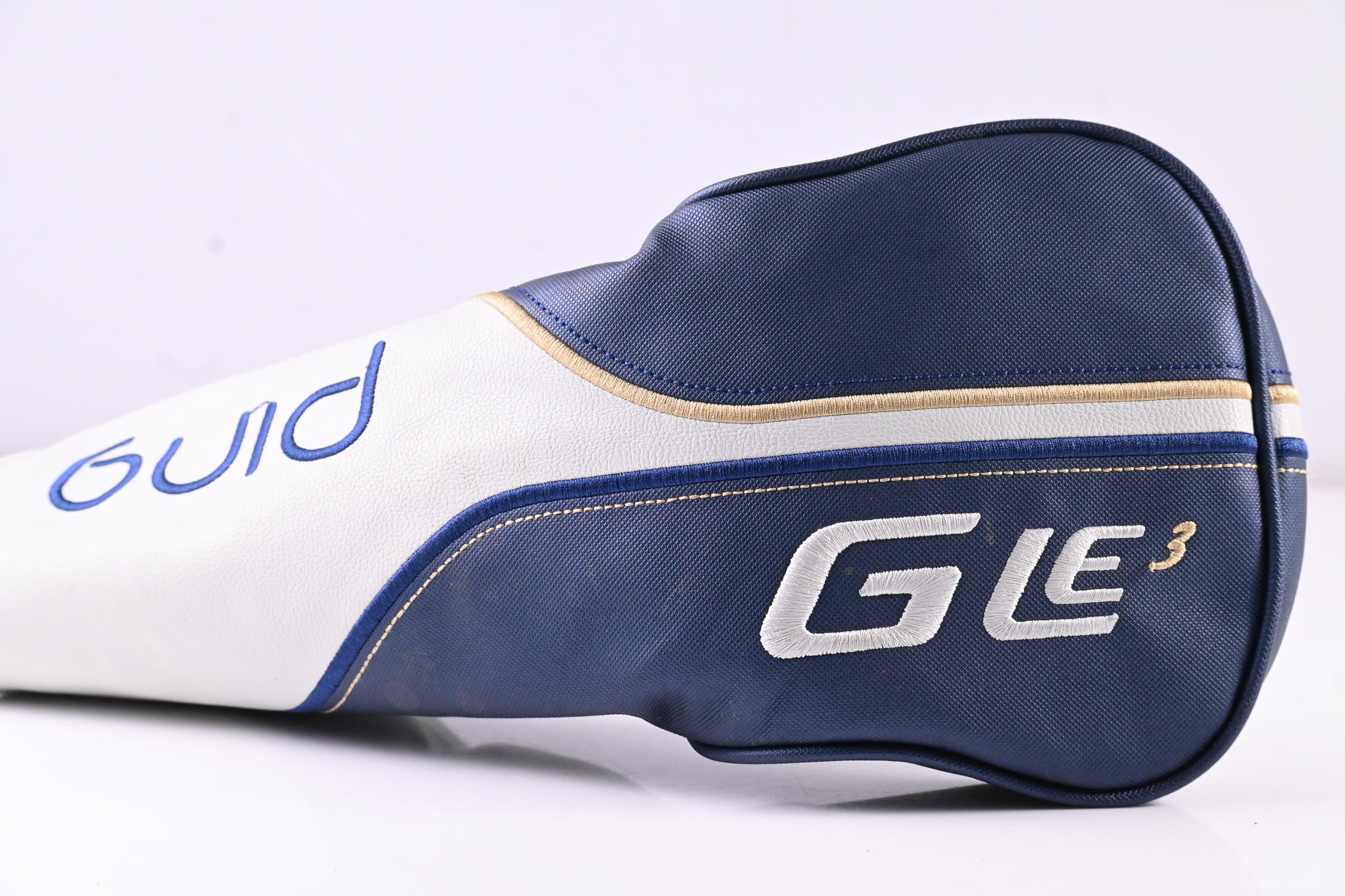 Ladies Ping G Le3 Driver / 11.5 Degree / Ladies Flex Ping ULT 250 Shaft