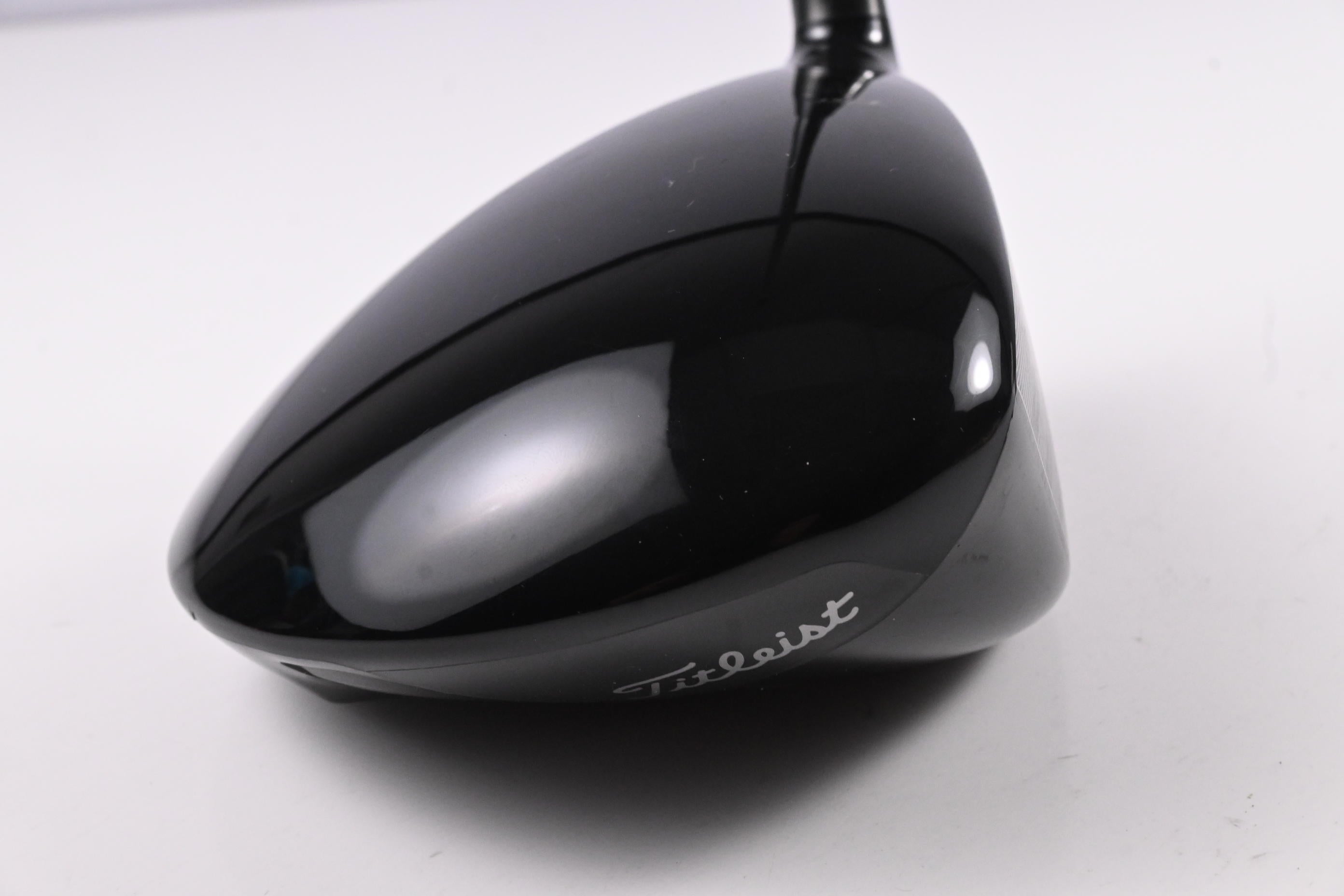Titleist TSi3 Driver / 8 Degree / Stiff Flex Tensei AV Raw White 65 Shaft