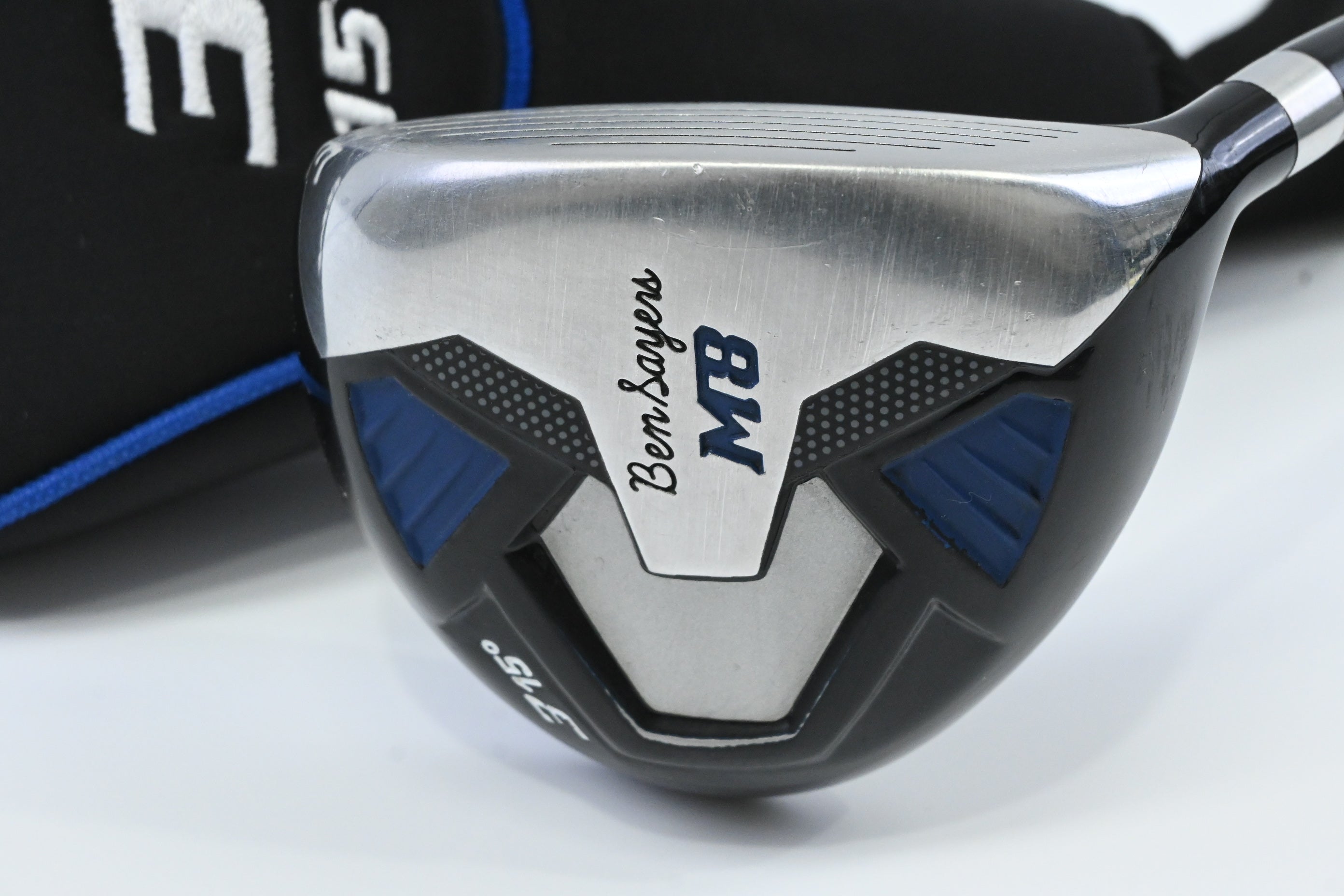 Ben Sayers M8 #3 Wood / 15 Degree / Regular Flex Ben Sayers M8 Shaft