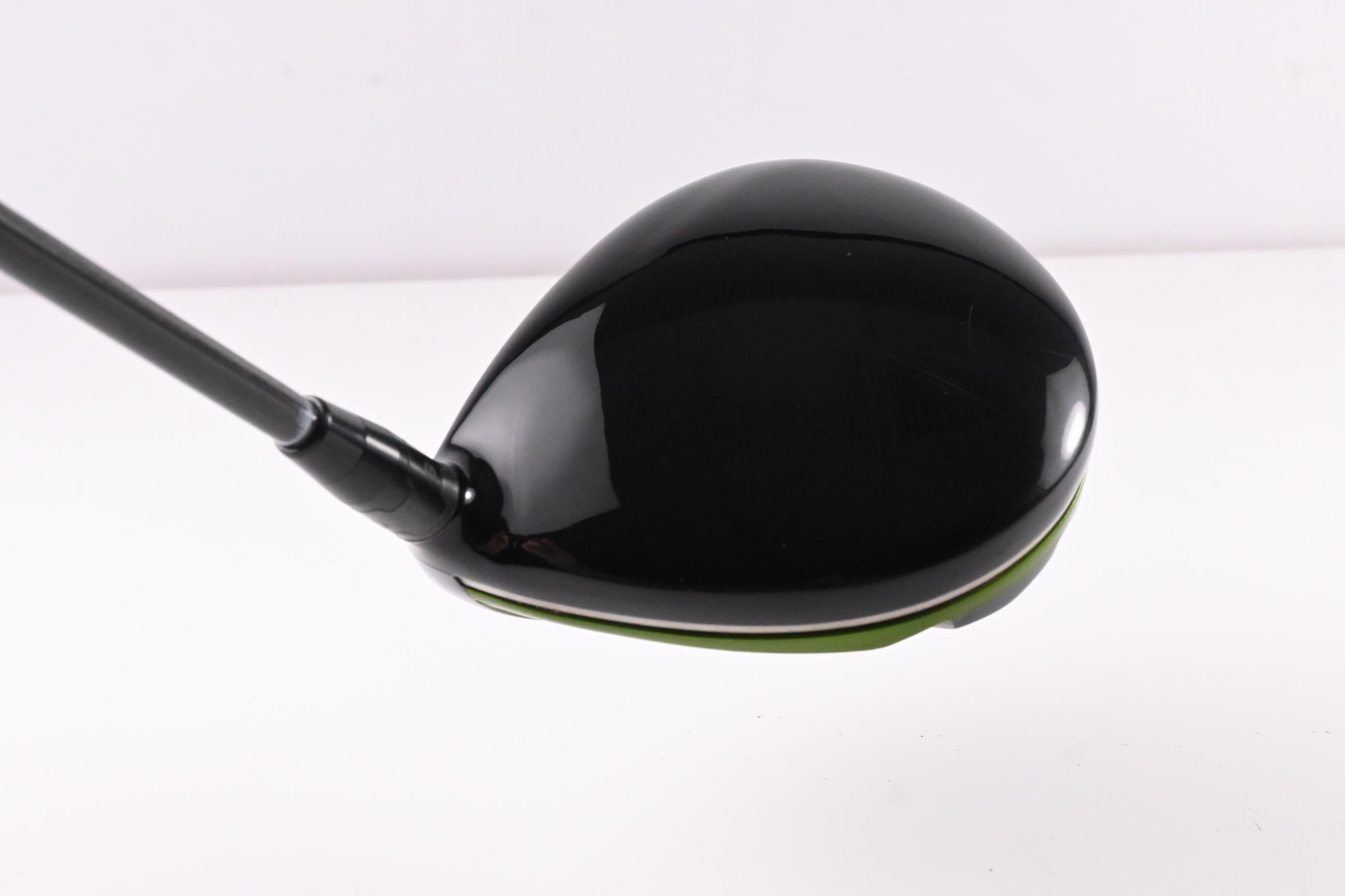 Callaway RAZR Fit Xtreme Driver / 11.5 Degree / Regular Flex Aldila Trinity 65 Shaft