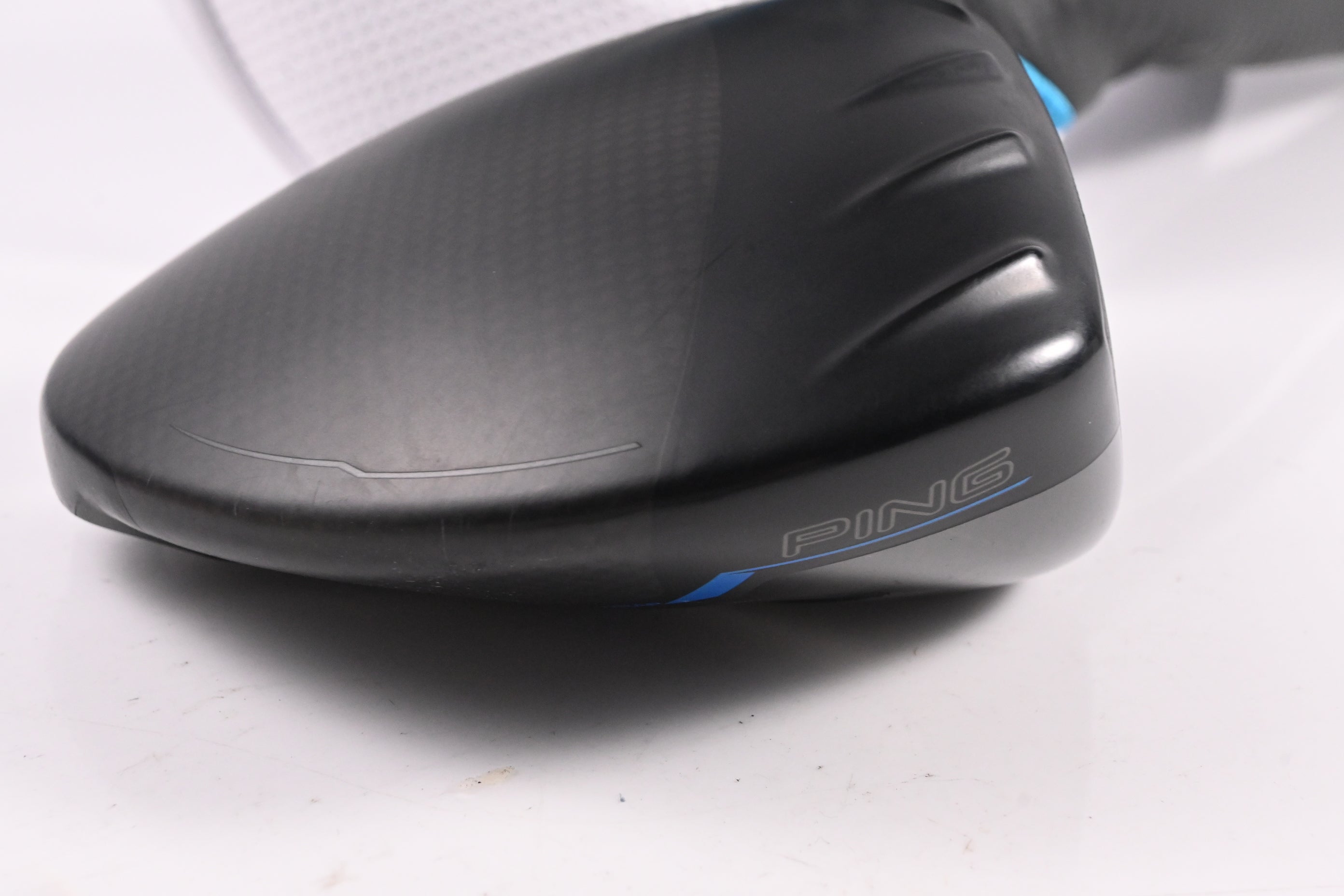 Ping G440 SFT Driver / 9 Degree / Stiff Flex Ping Alta CB Blue 50 Shaft