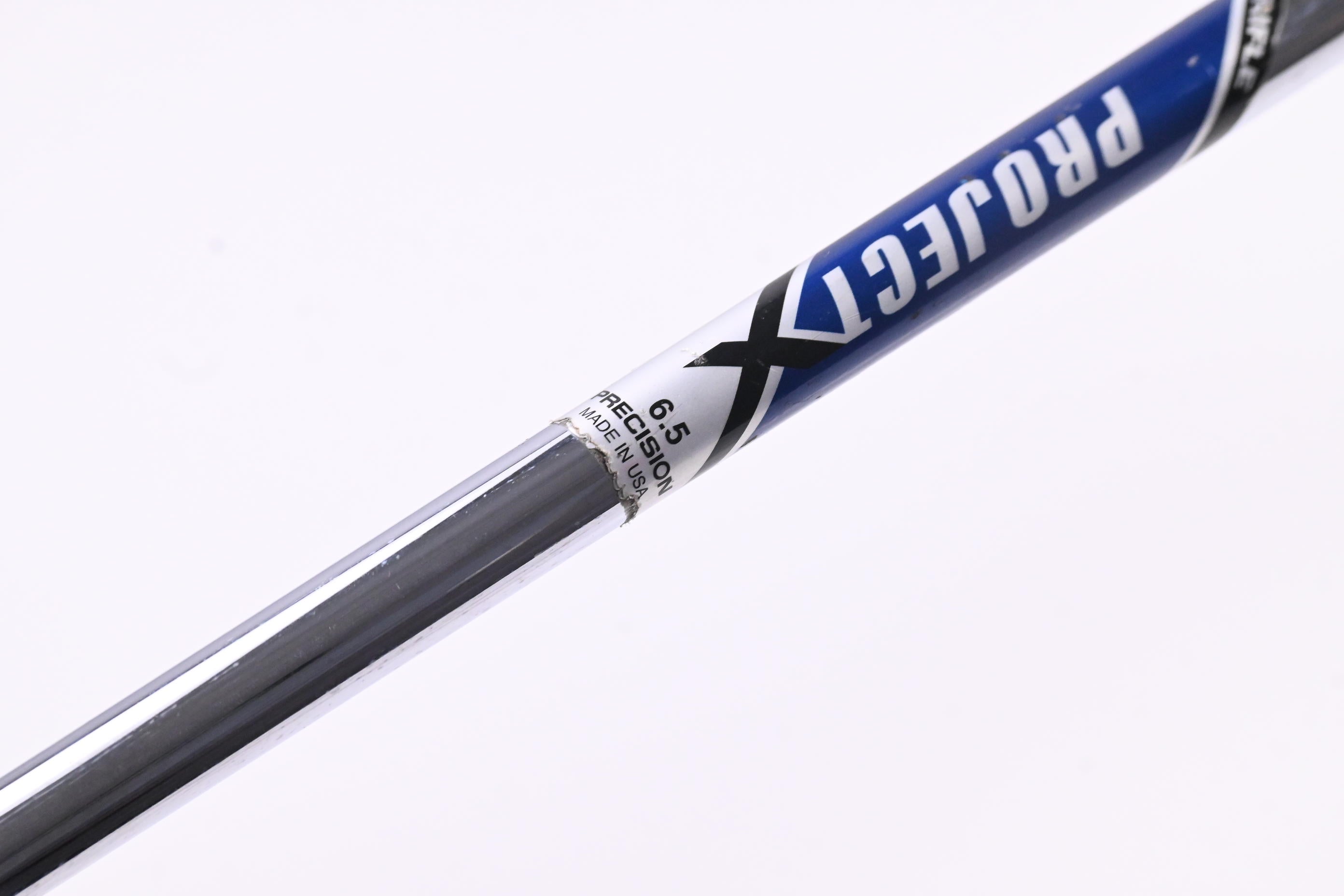 Ping Glide 2.0 Sand Wedge / 54 Degree / Blue Dot / X-Flex Project X Shaft