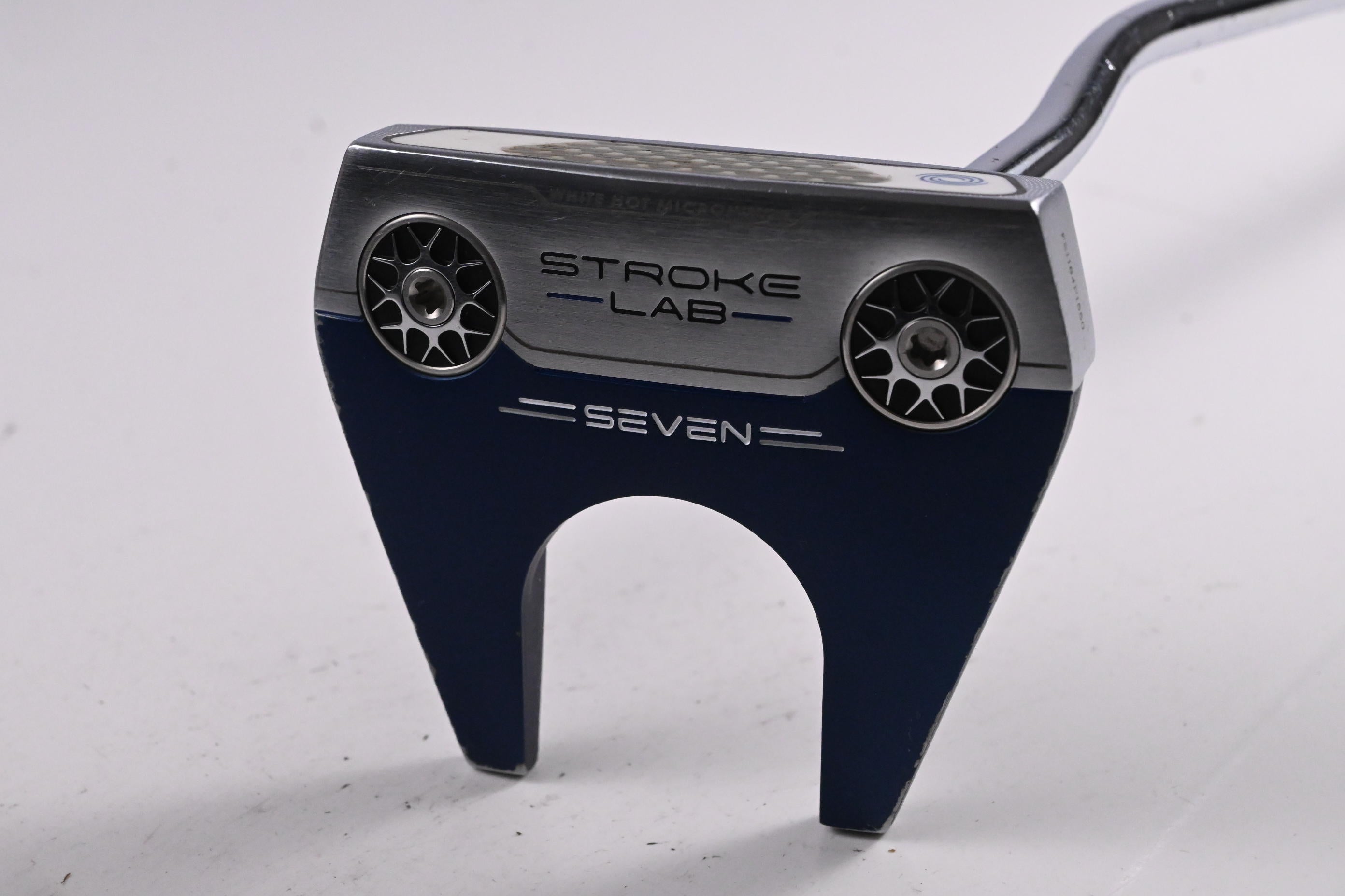 Odyssey Stroke Lab 7 Putter / 31.5 Inch