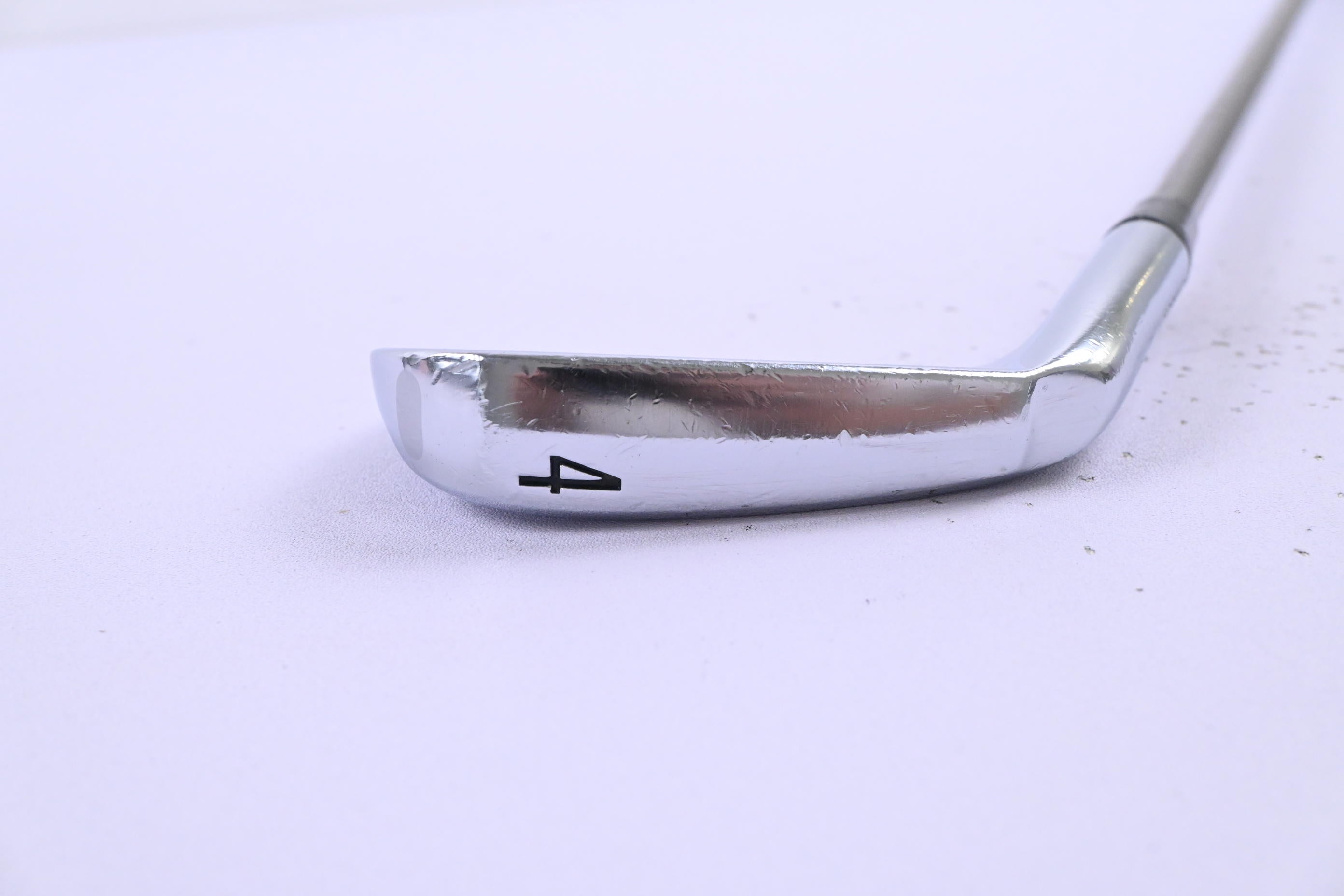 Srixon ZX7 #4 Iron / 22 Degree / X-Flex UST Recoil 95 Shaft
