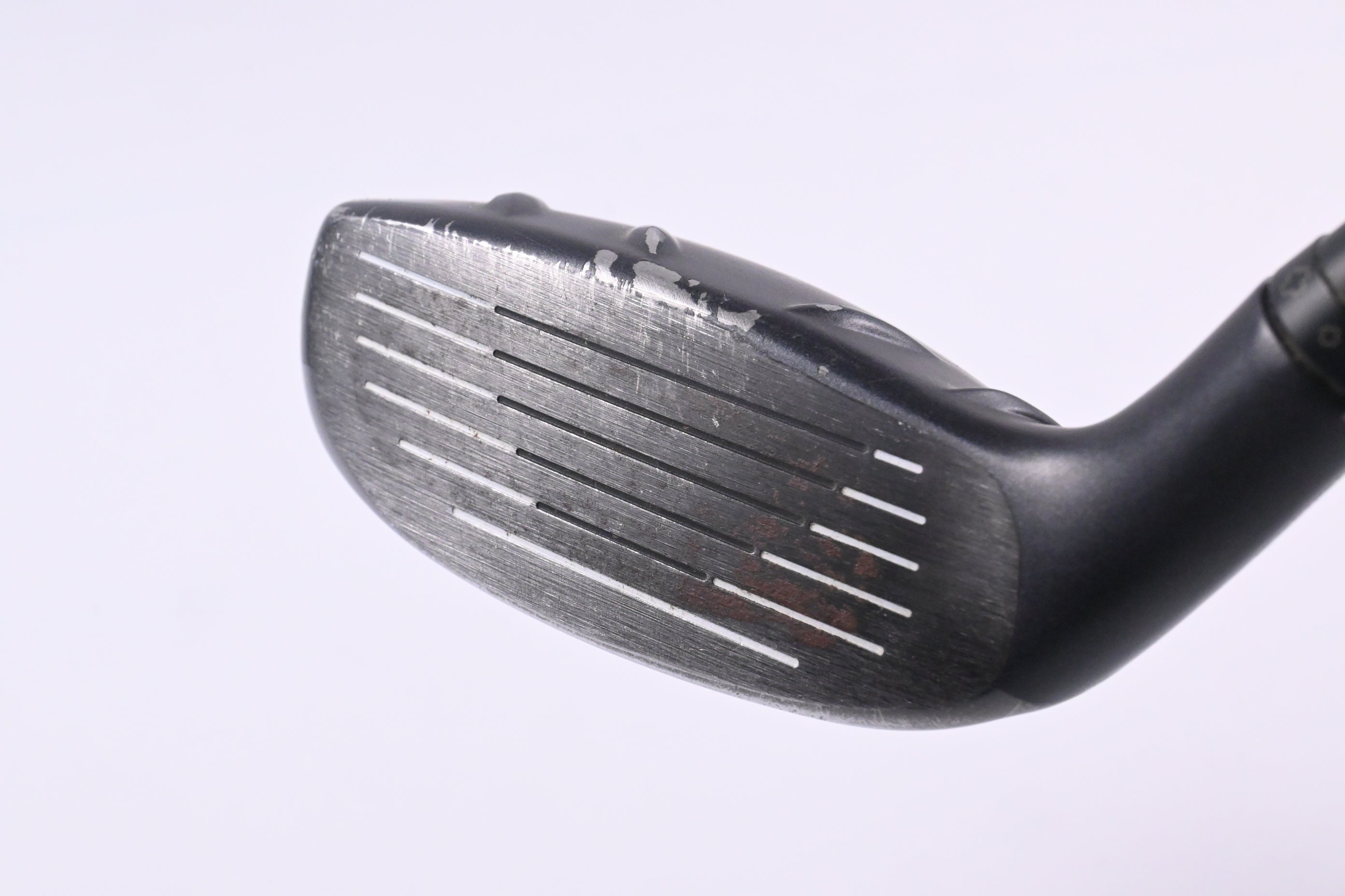 Ping G410 #2 Hybrid / 17 Degree / Regular Flex Ping Alta CB Red 70 Shaft