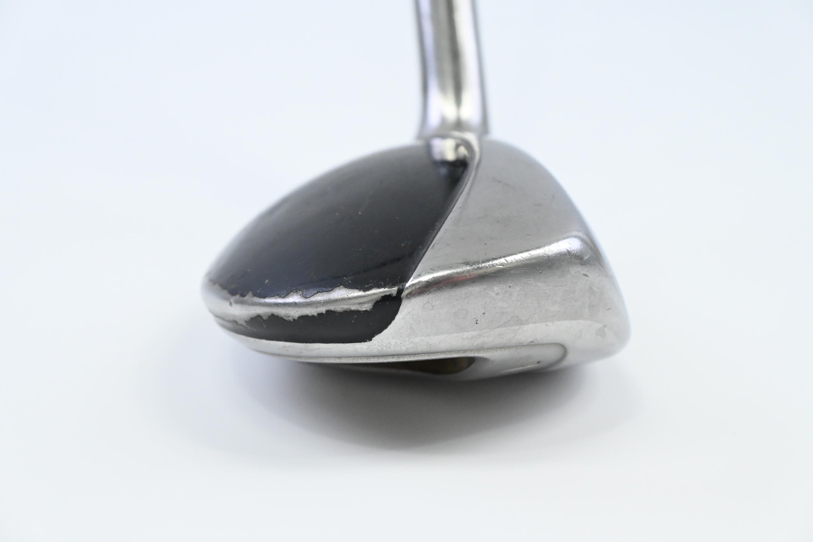 Taylormade R7 Draw #4 Hybrid / 22 Degree / Regular Flex Steel Shaft