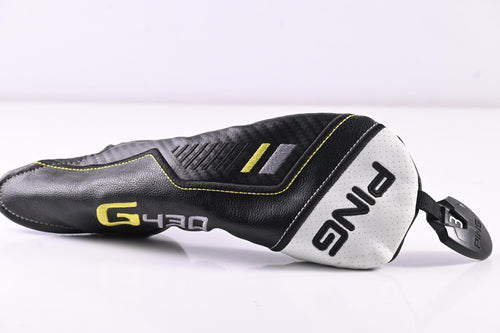 Ping G430 #3 Hybrid / 19 Degree / Stiff Flex Ping Alta CB Black 70 Shaft