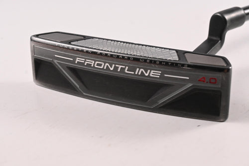 Cleveland Frontline 4.0 Putter / 34 Inch