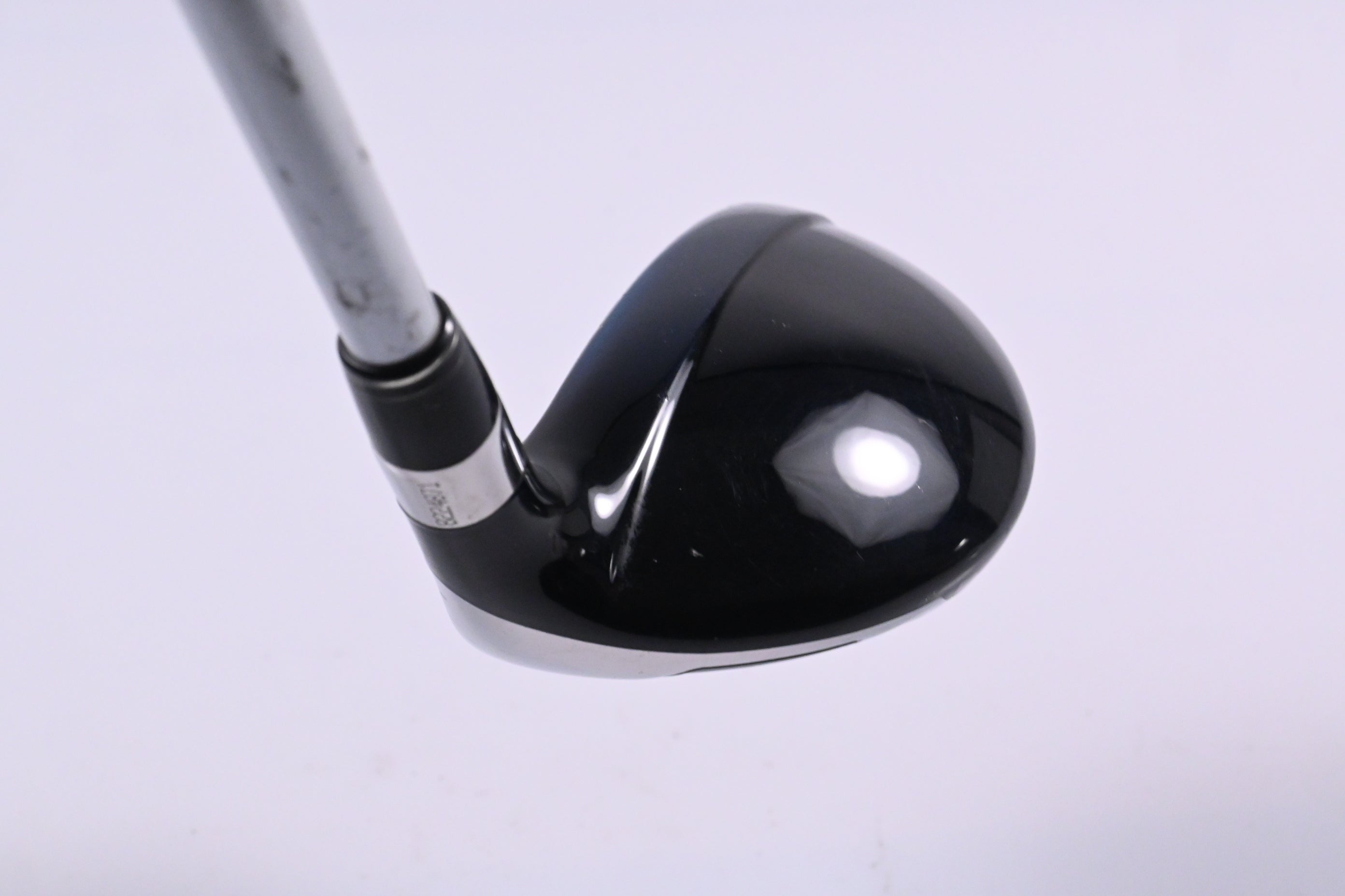 Ladies Cobra Baffler Rail-H #4 Hybrid / 25 Degree / Ladies Flex Baffler Rail-H